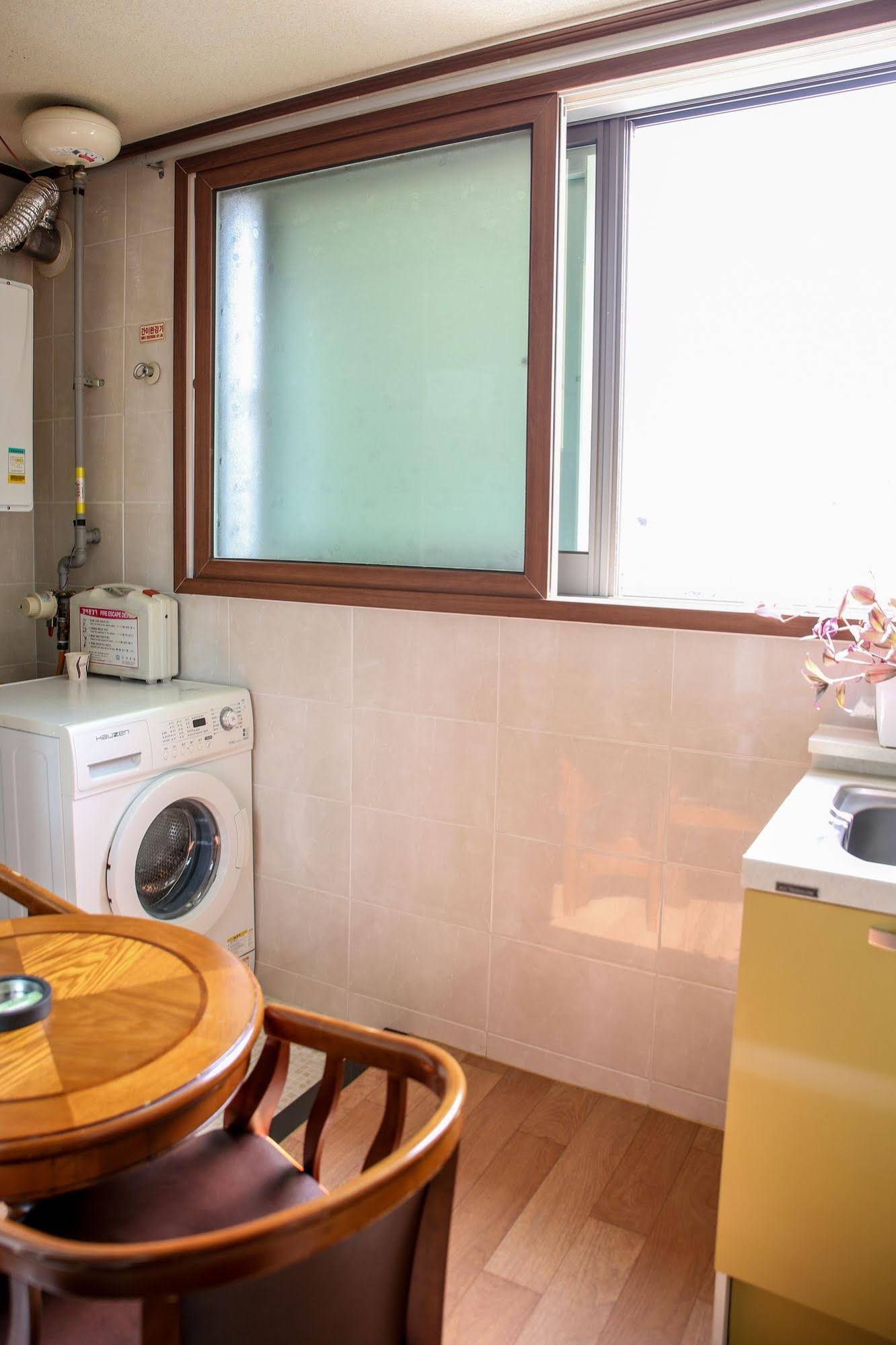 Hill Stay Hotel Residence