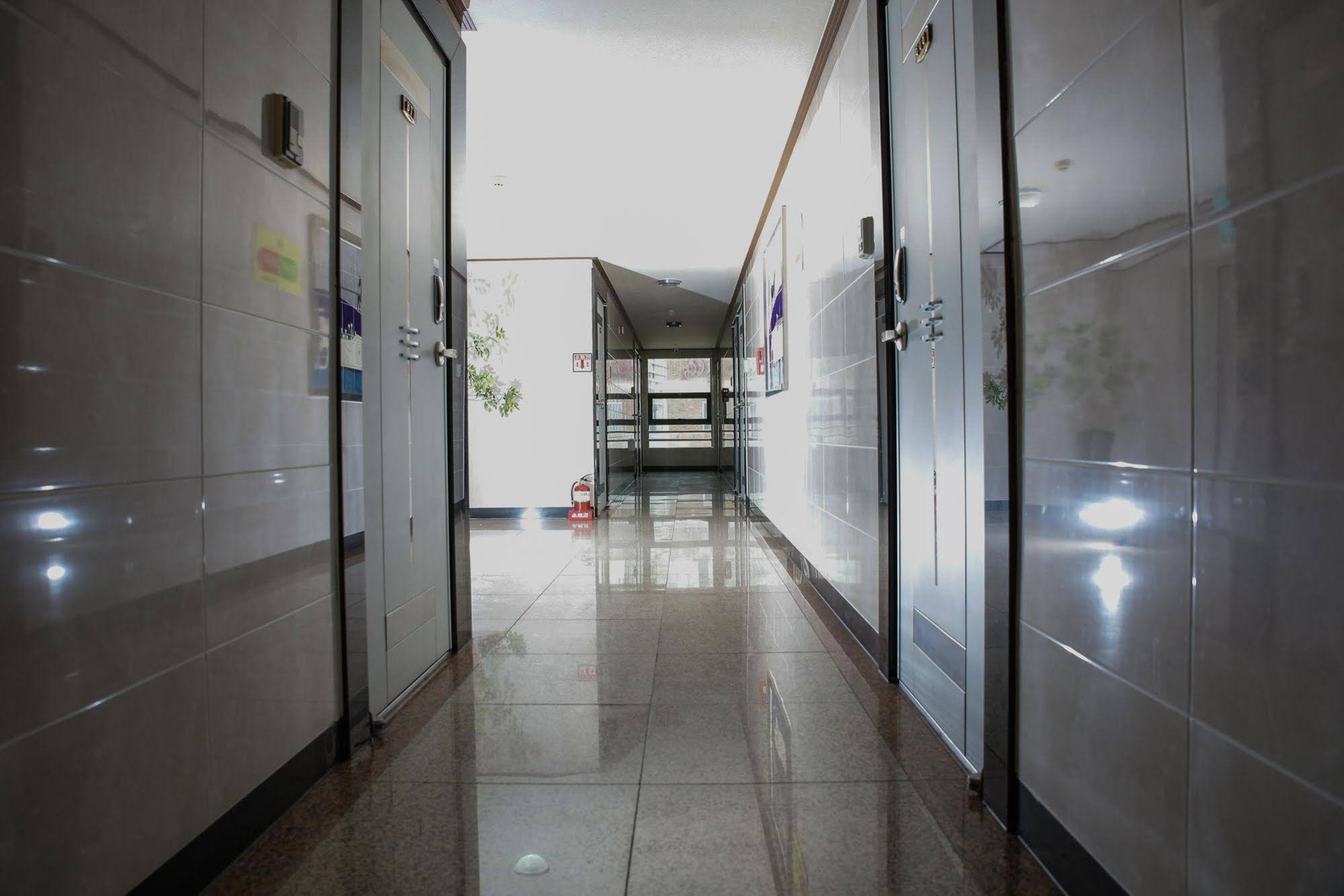 Hill Stay Hotel Residence