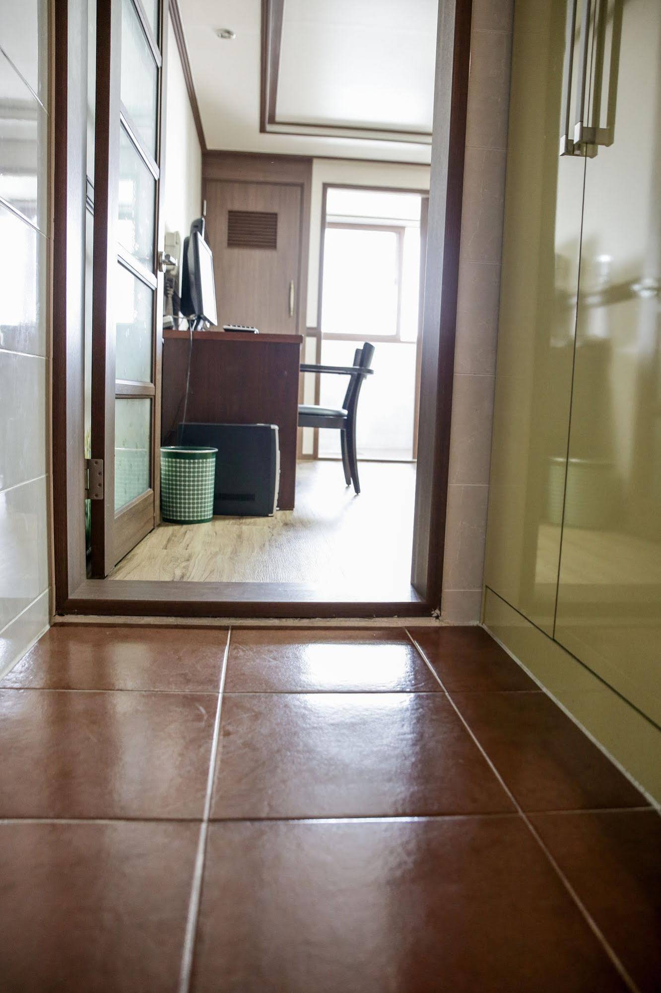 Hill Stay Hotel Residence