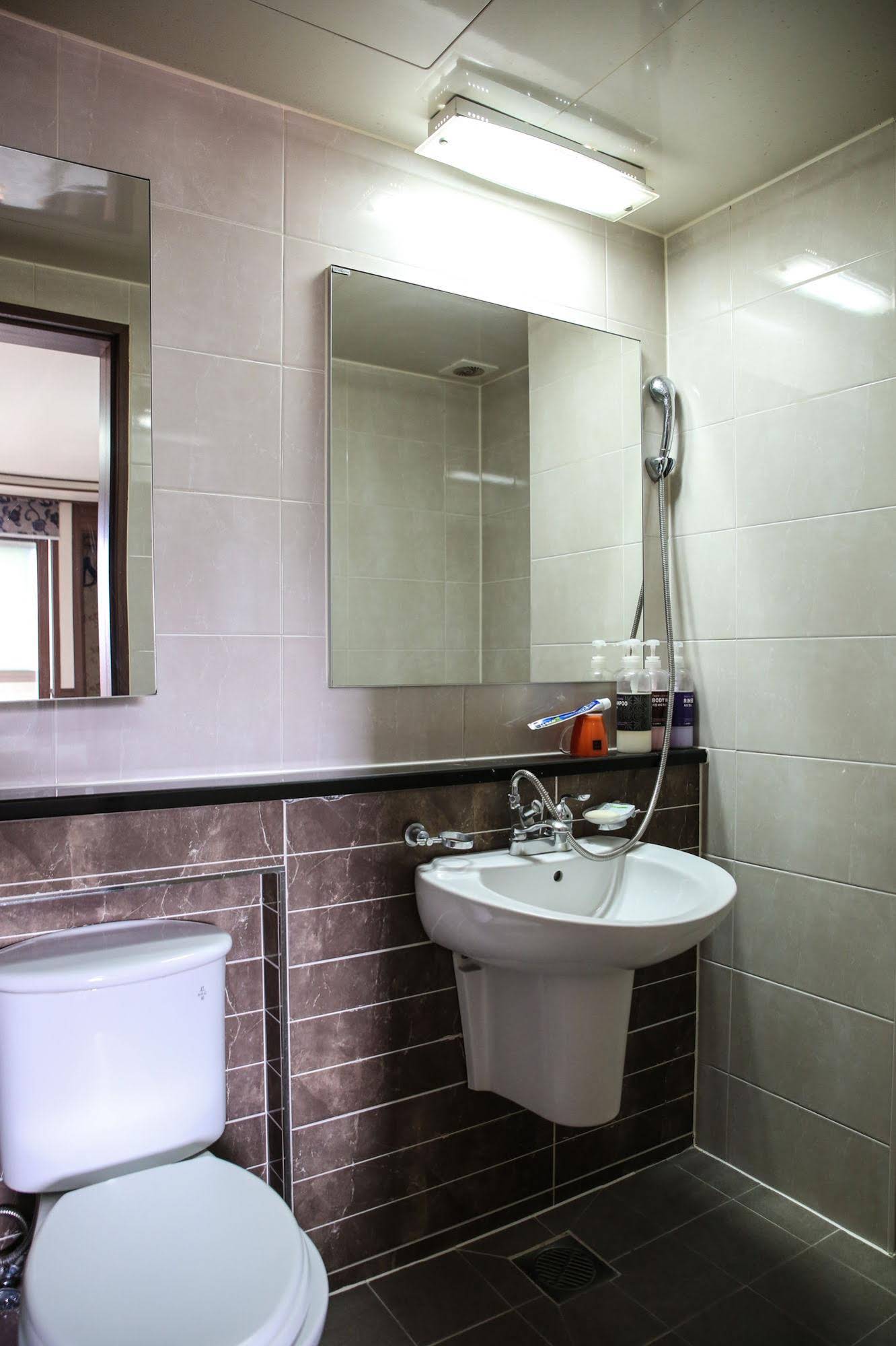 Hill Stay Hotel Residence