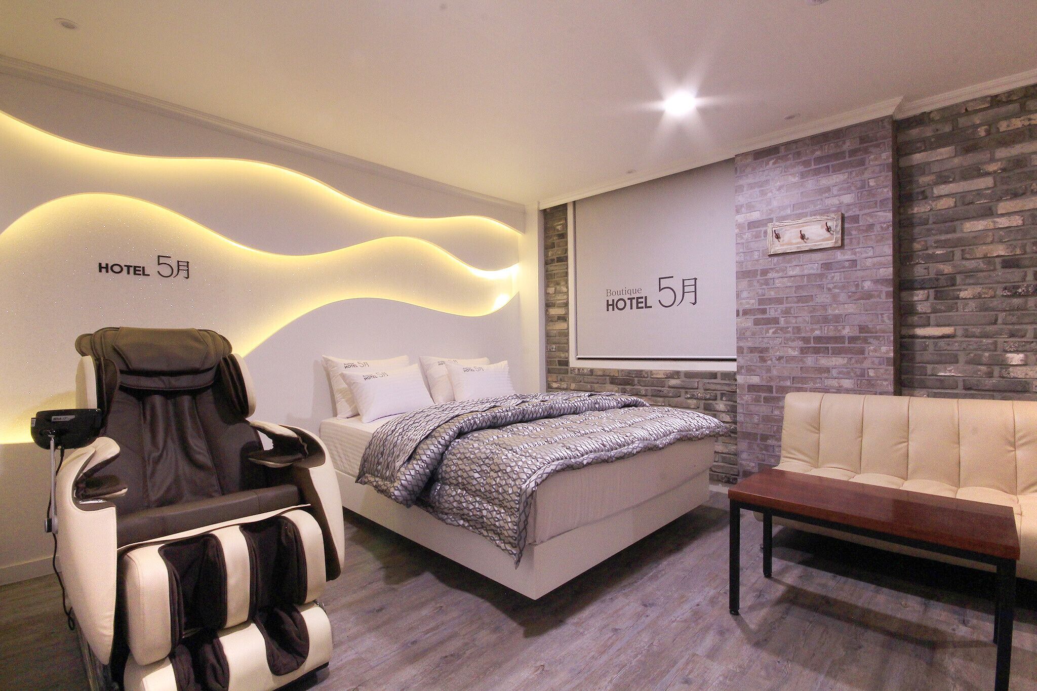 Hotel 5wol
