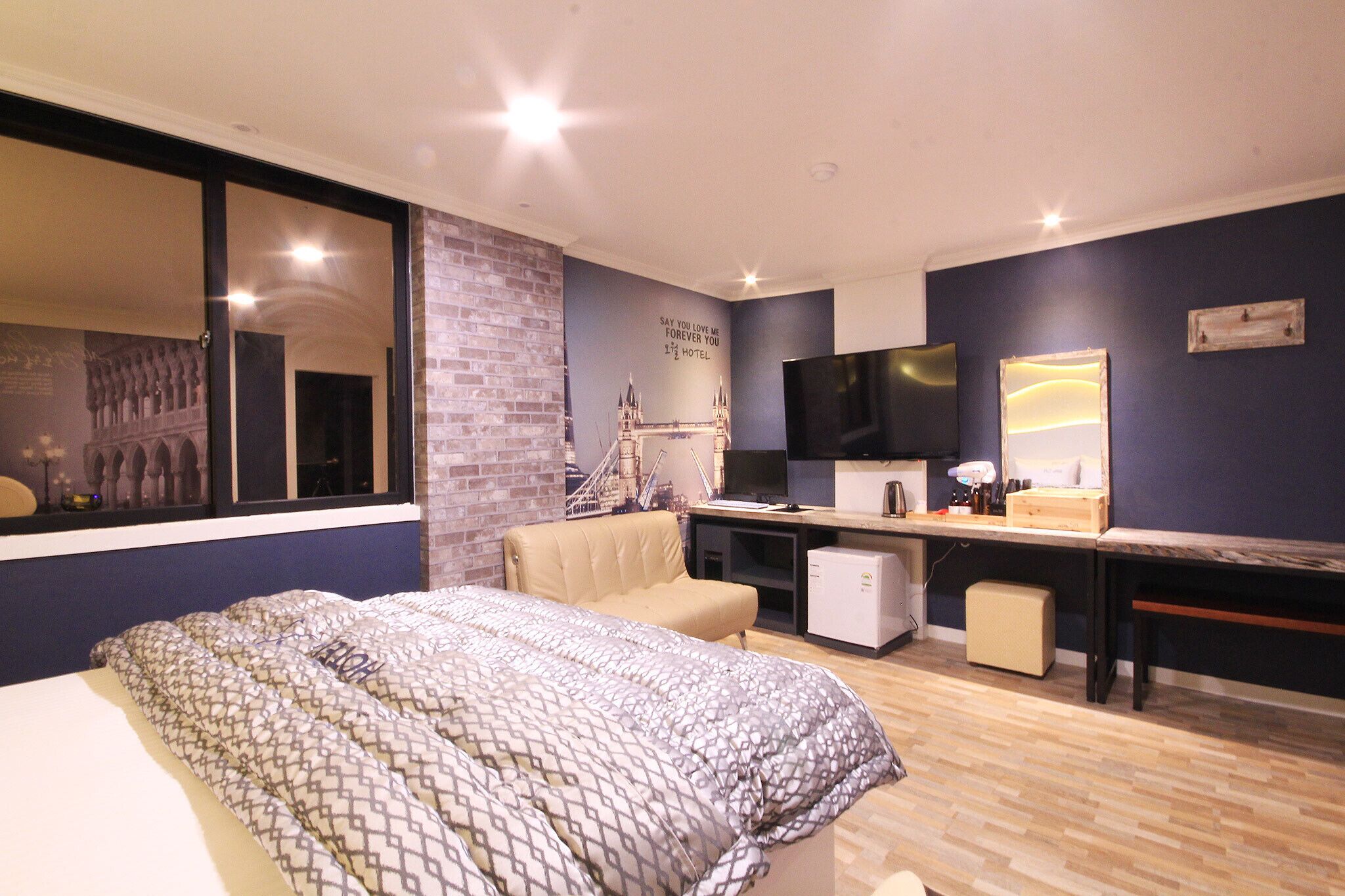 Hotel 5wol