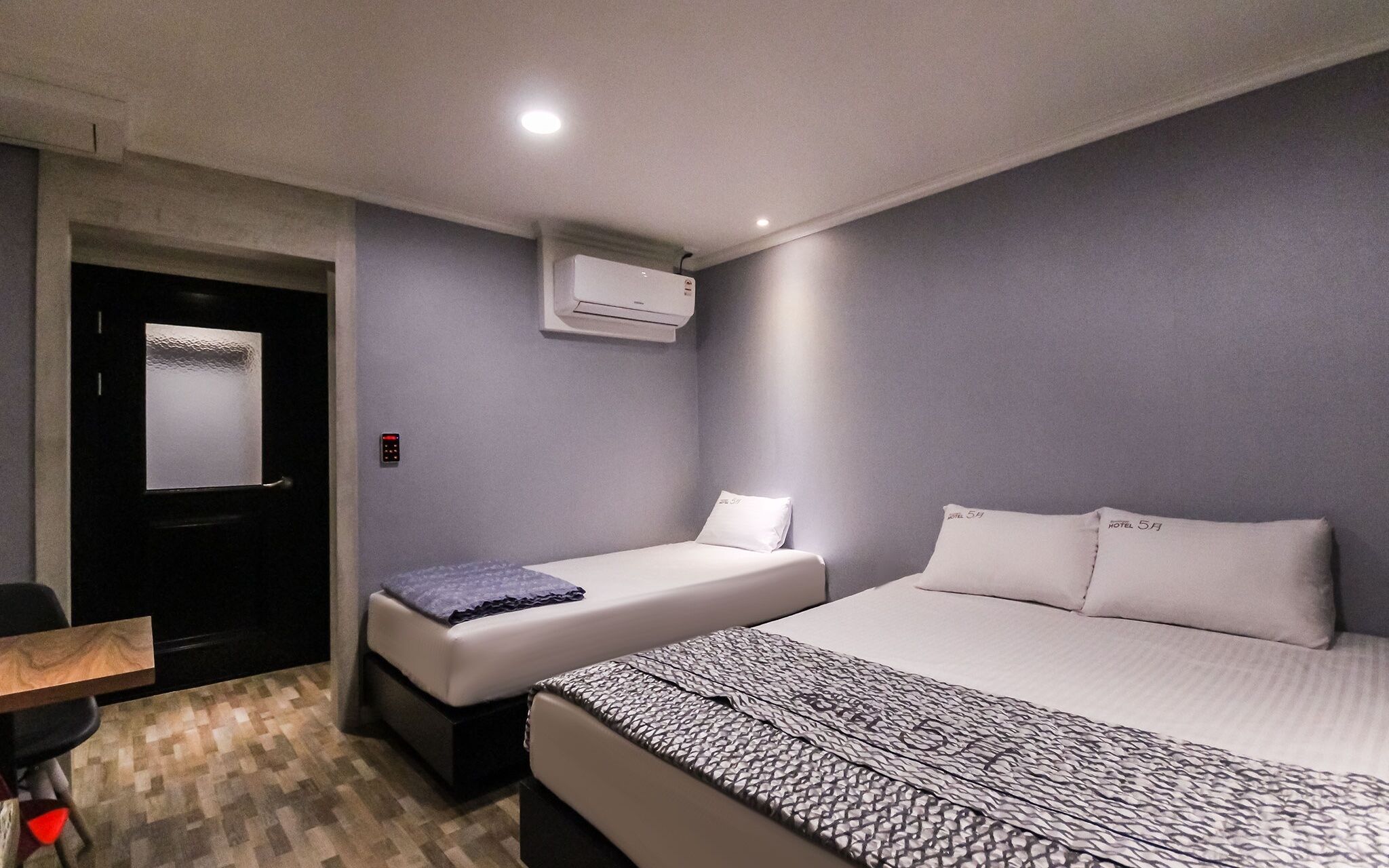 Hotel 5wol