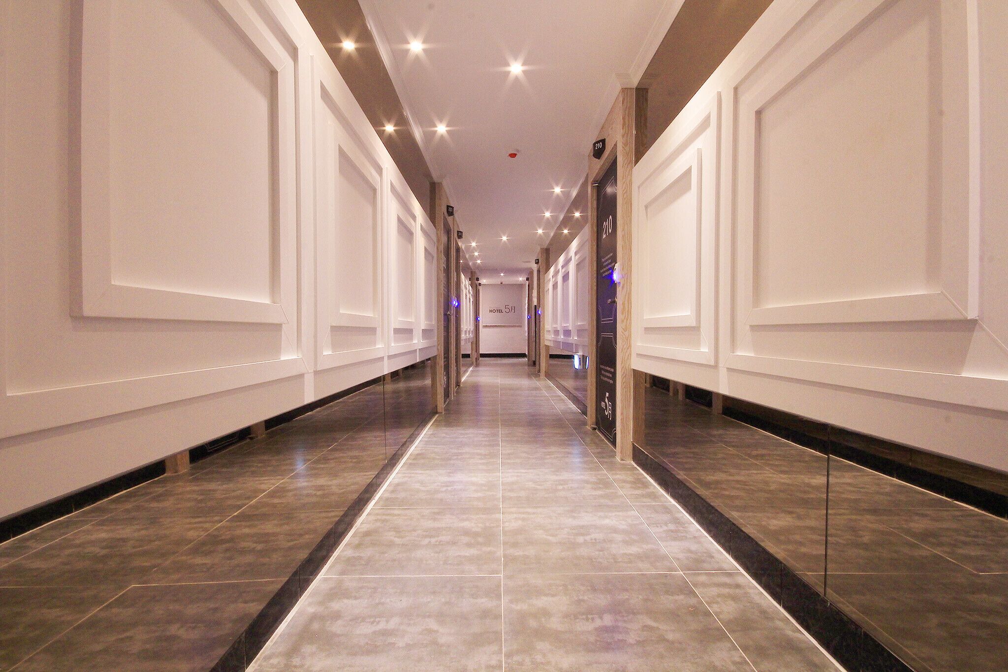 Hotel 5wol