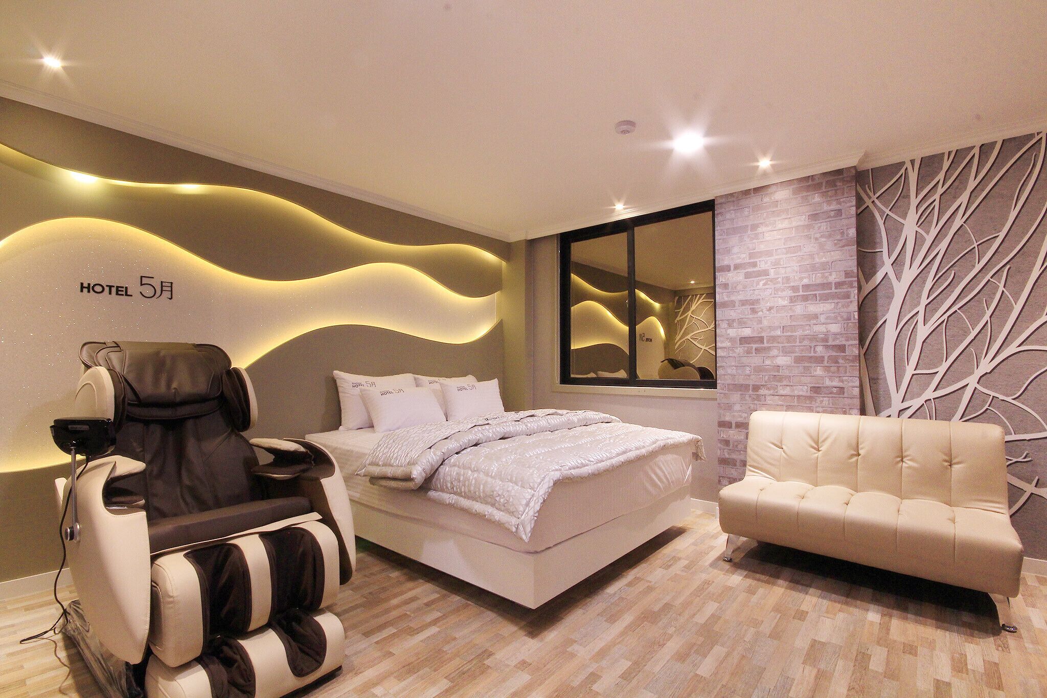 Hotel 5wol