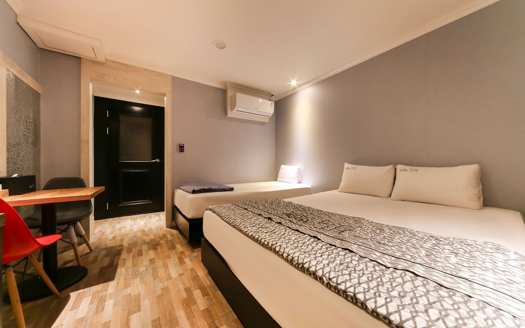 Hotel 5wol