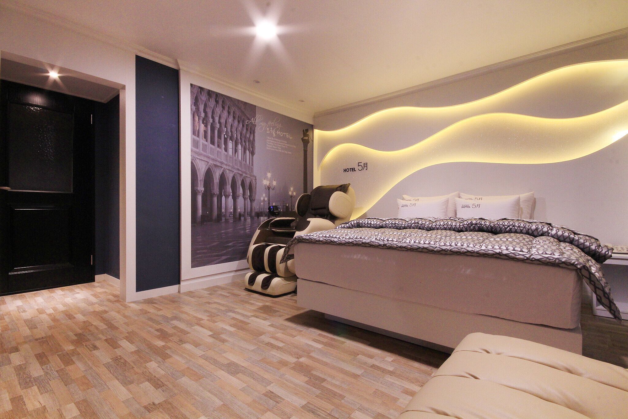 Hotel 5wol