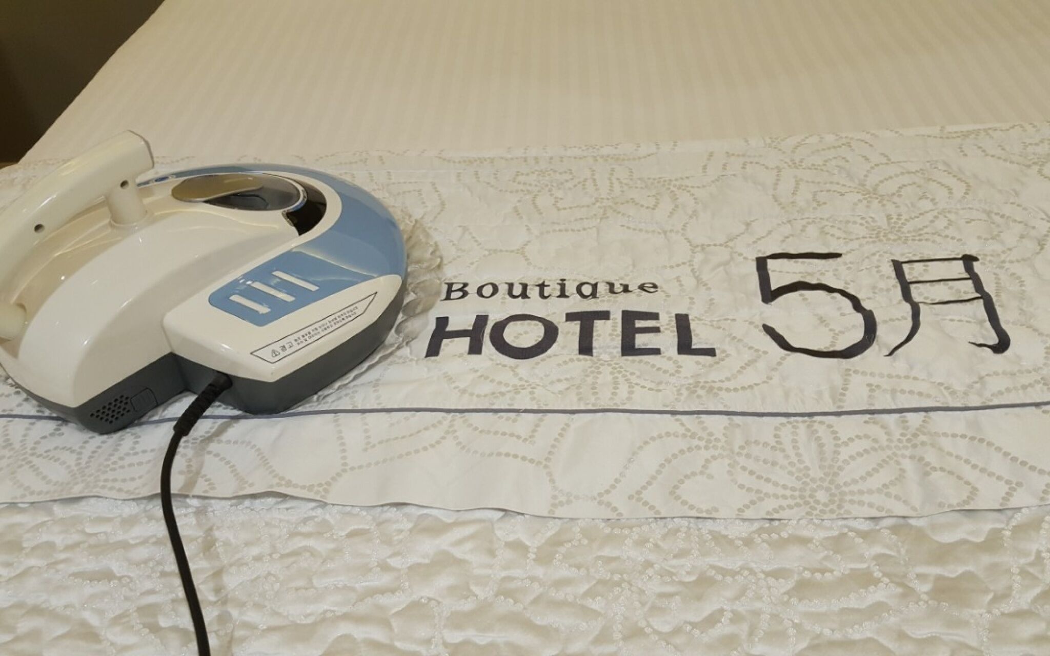 Hotel 5wol