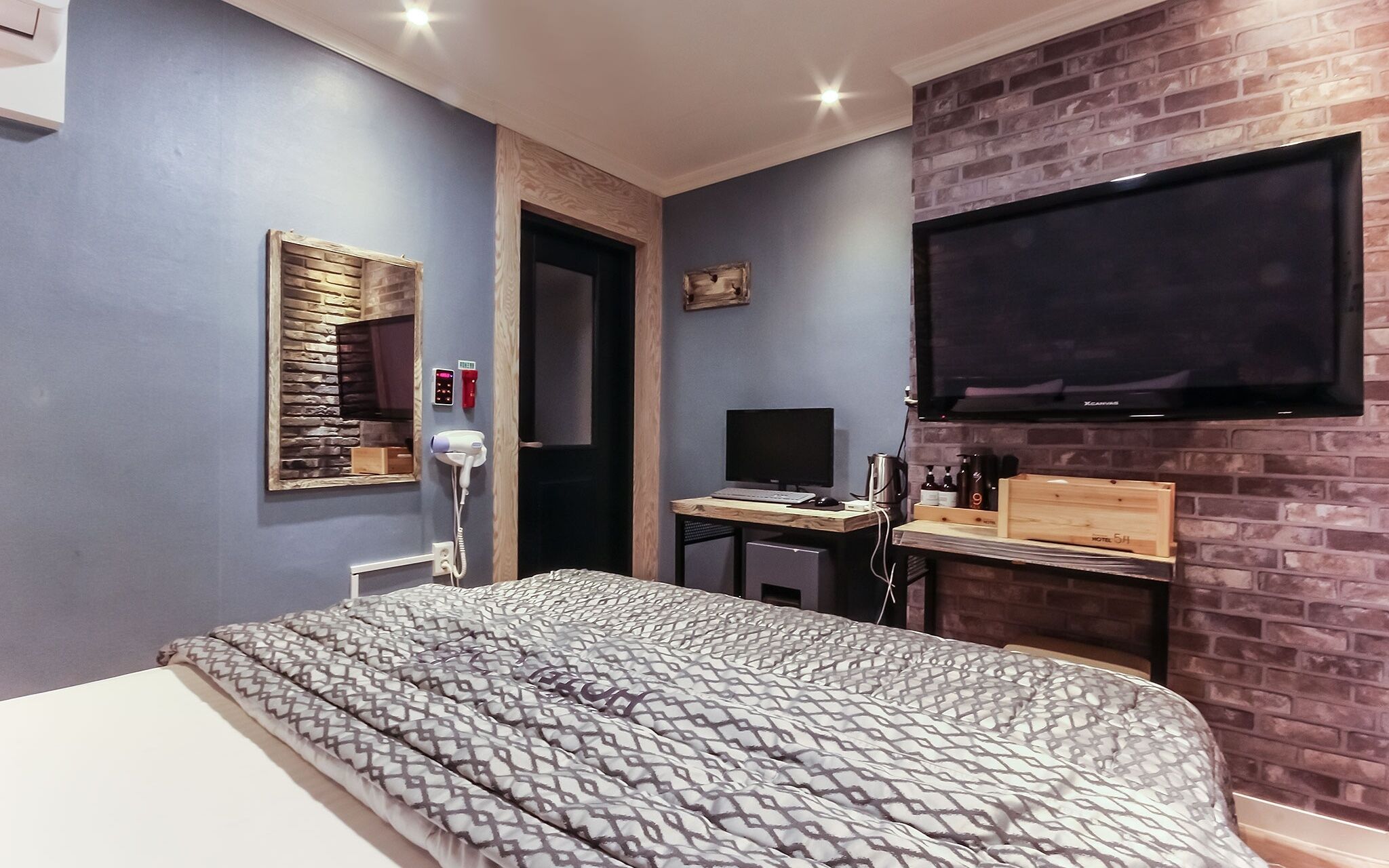 Hotel 5wol