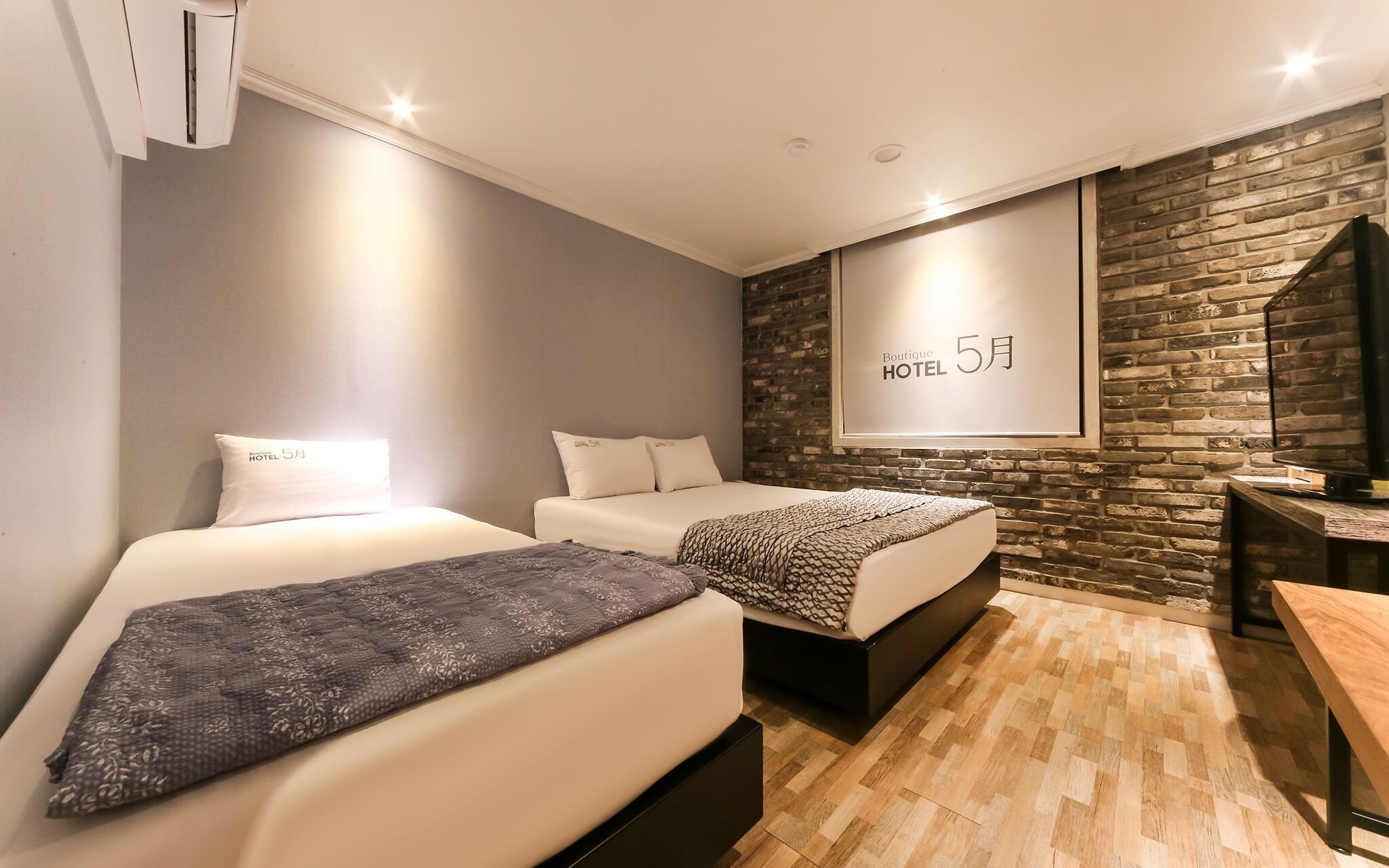 Hotel 5wol