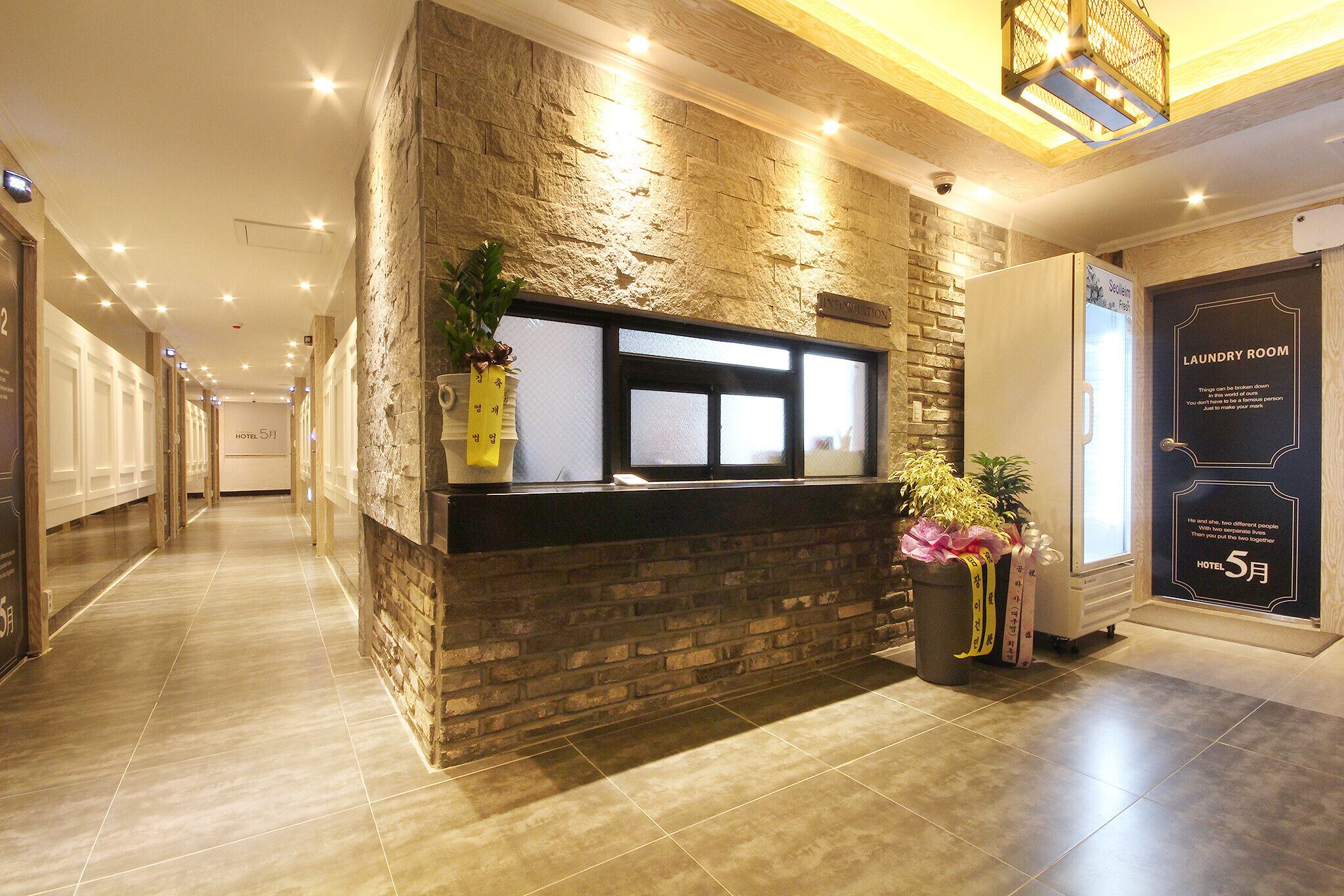 Hotel 5wol