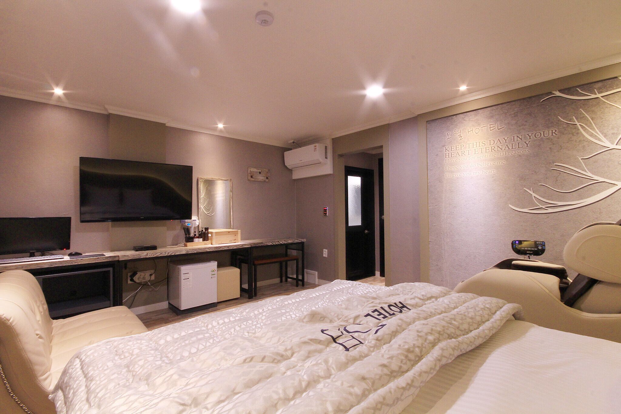 Hotel 5wol