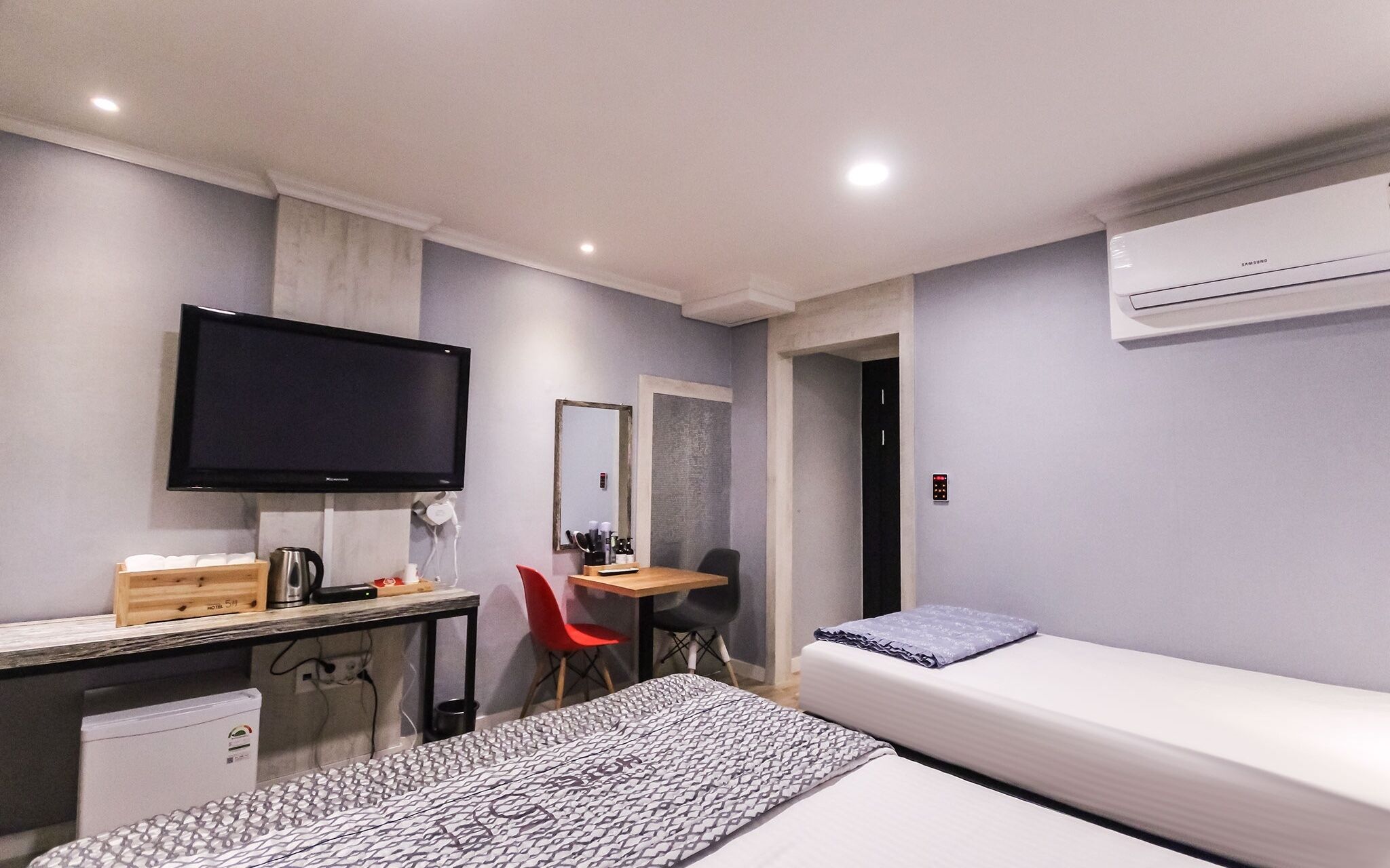 Hotel 5wol