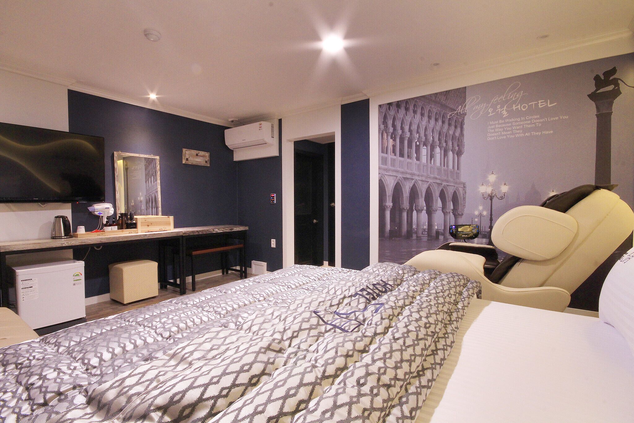 Hotel 5wol