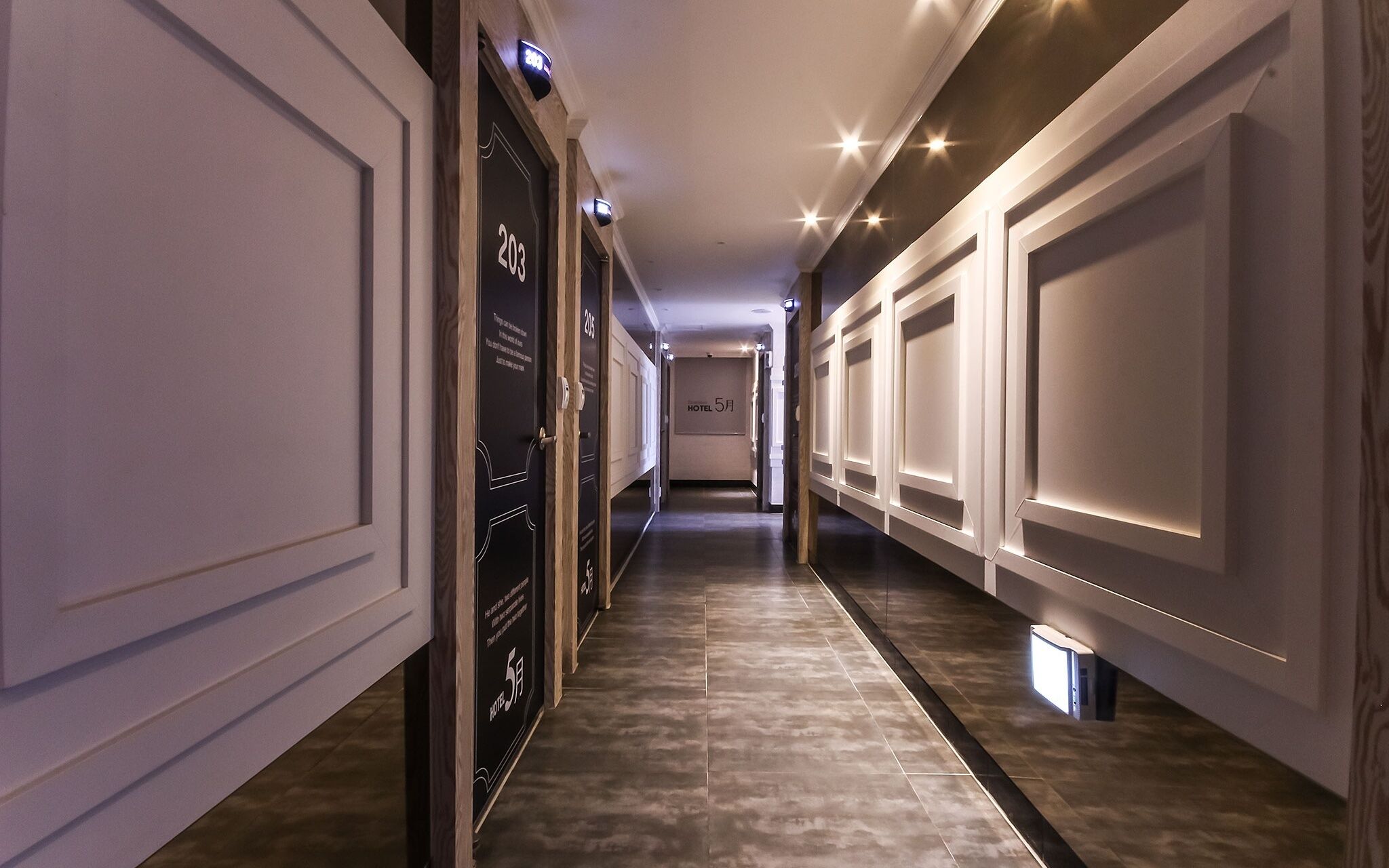 Hotel 5wol