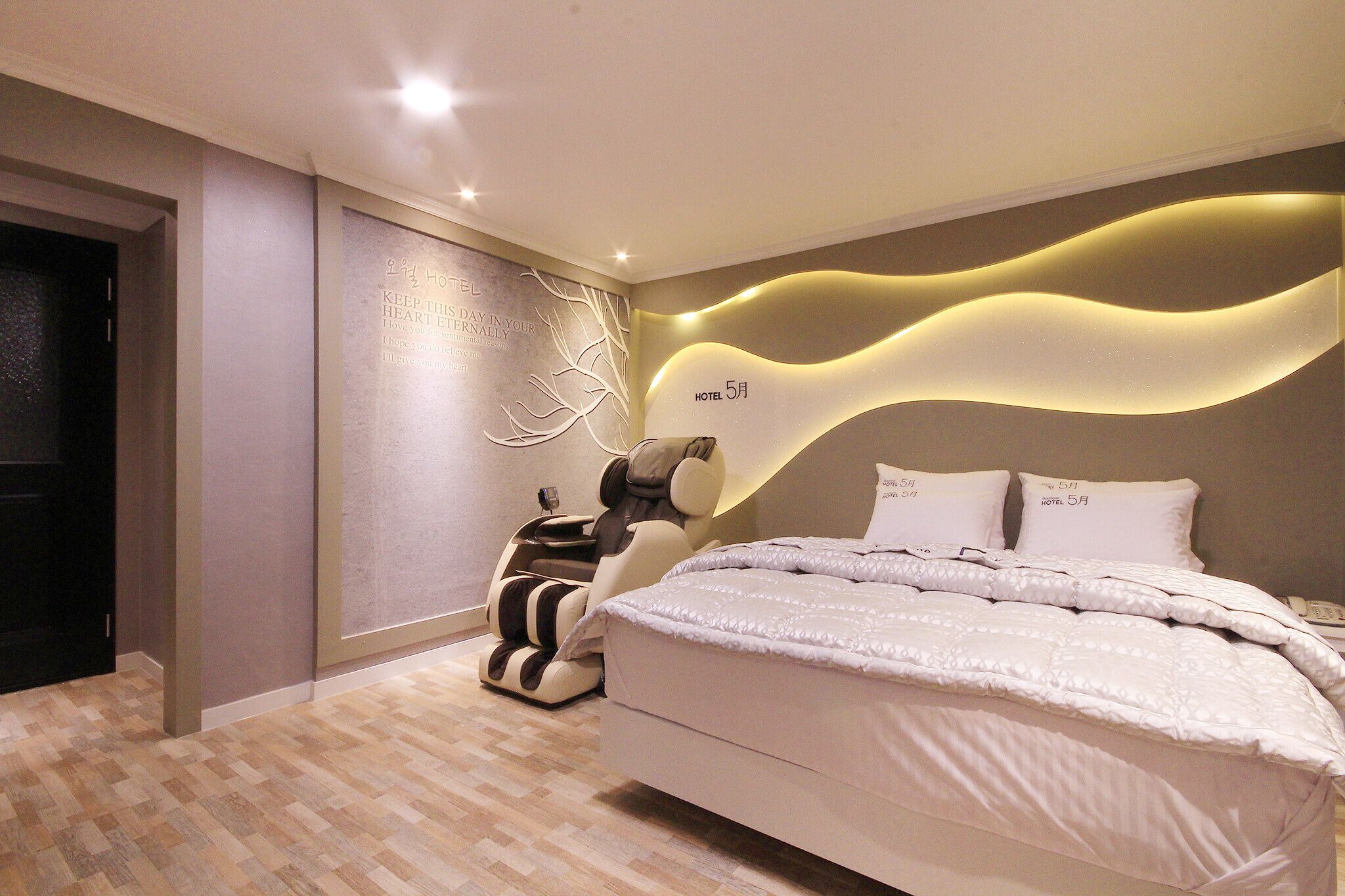 Hotel 5wol