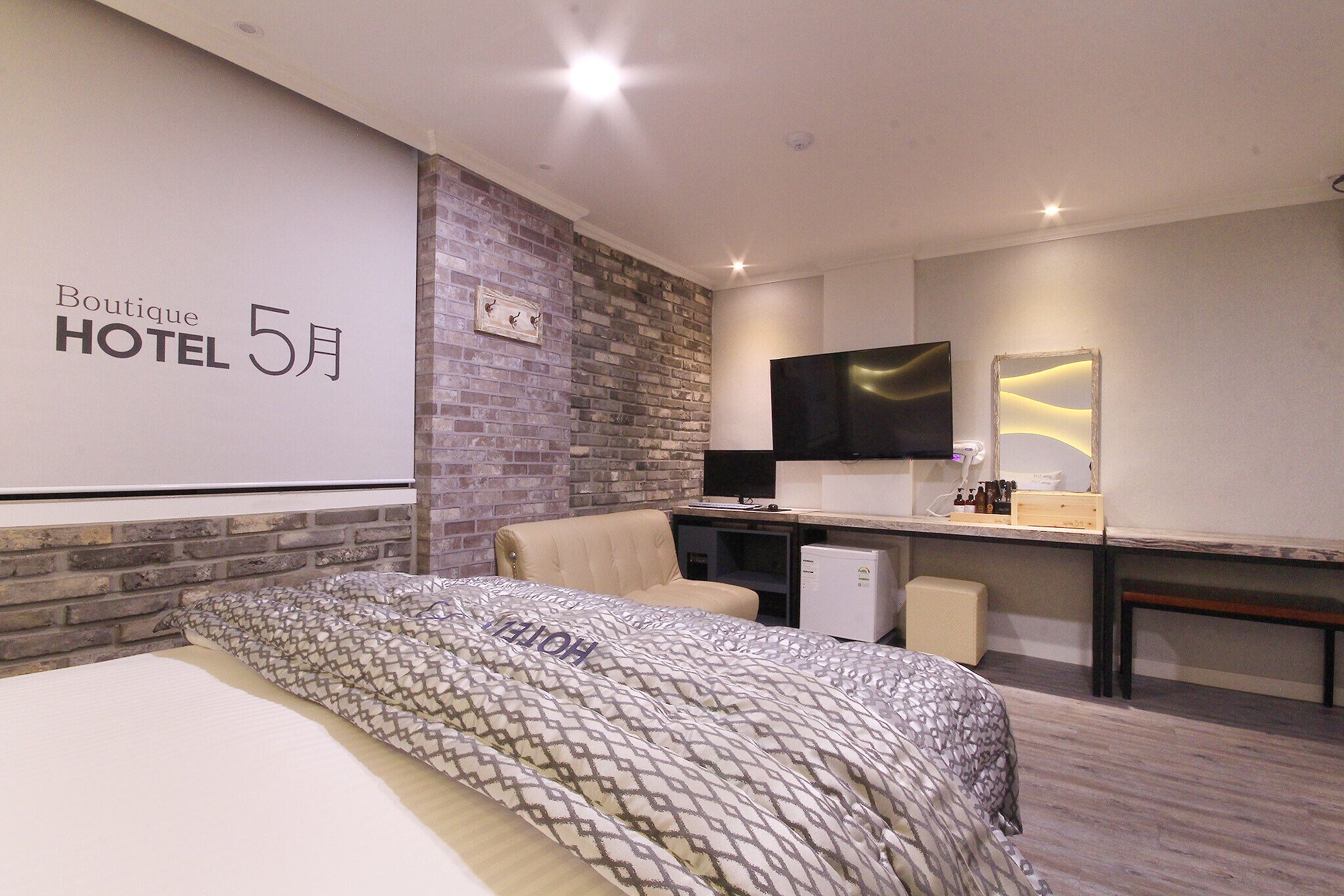Hotel 5wol