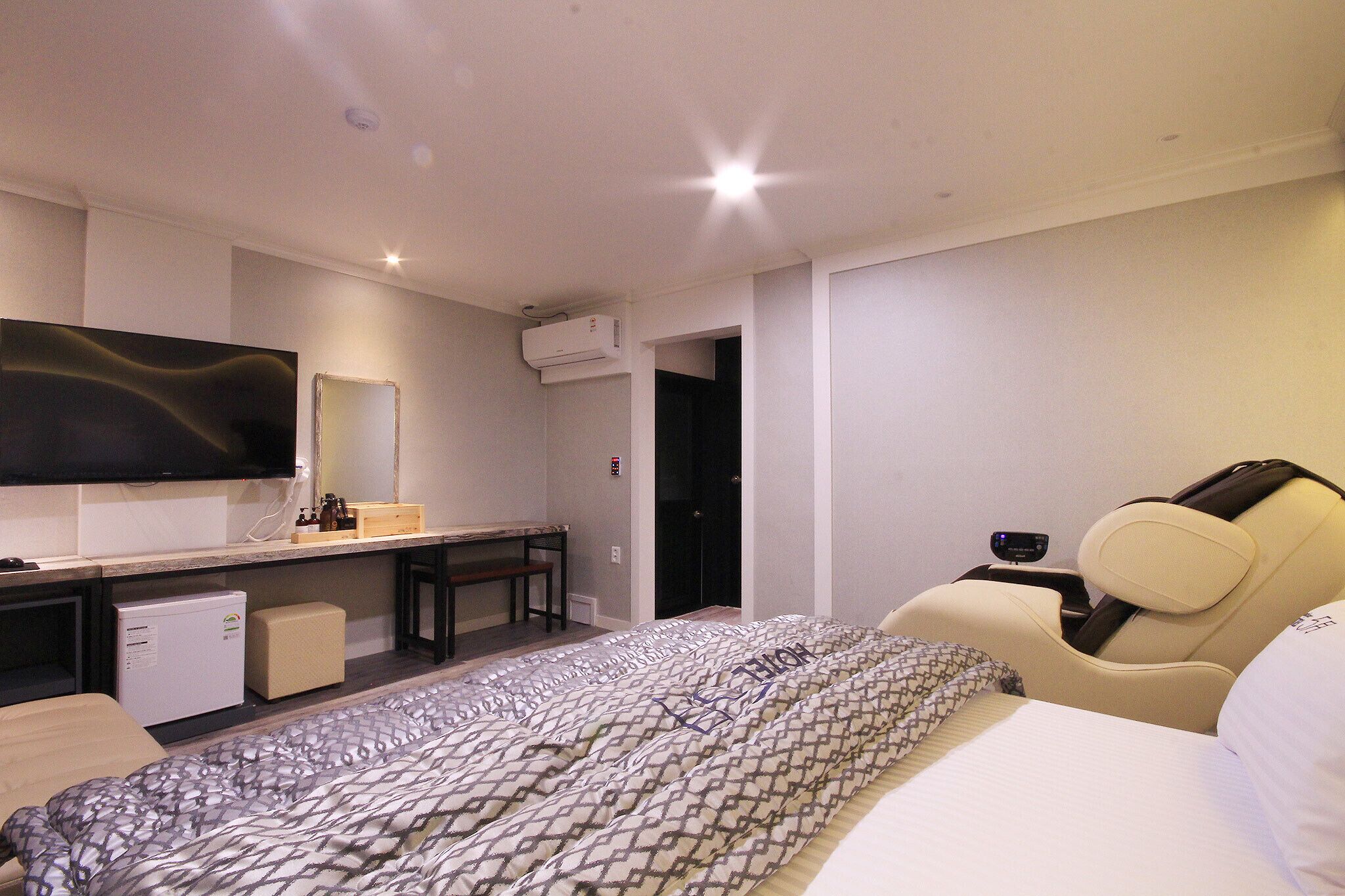 Hotel 5wol