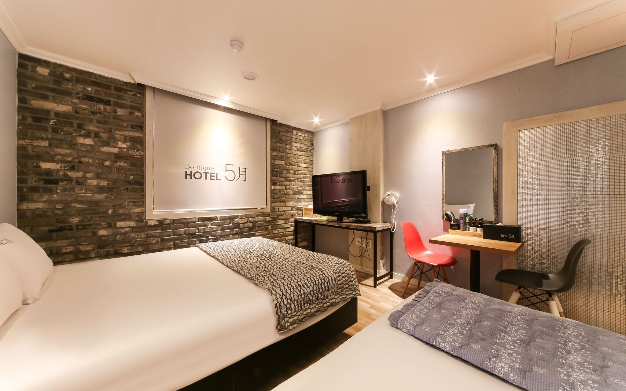 Hotel 5wol