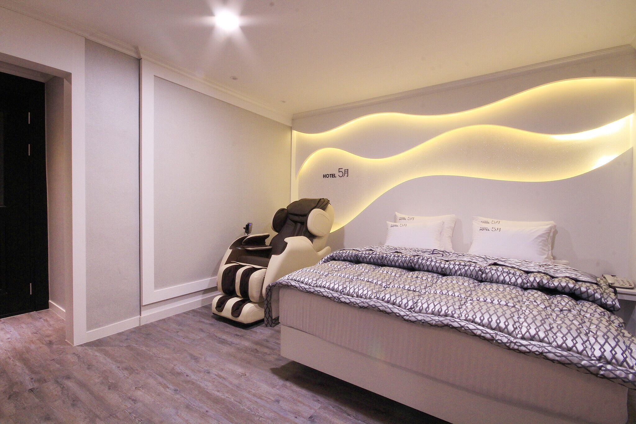 Hotel 5wol