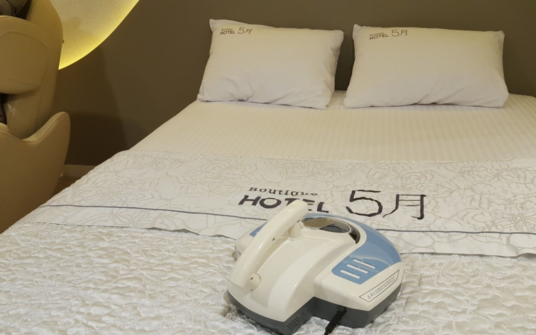 Hotel 5wol