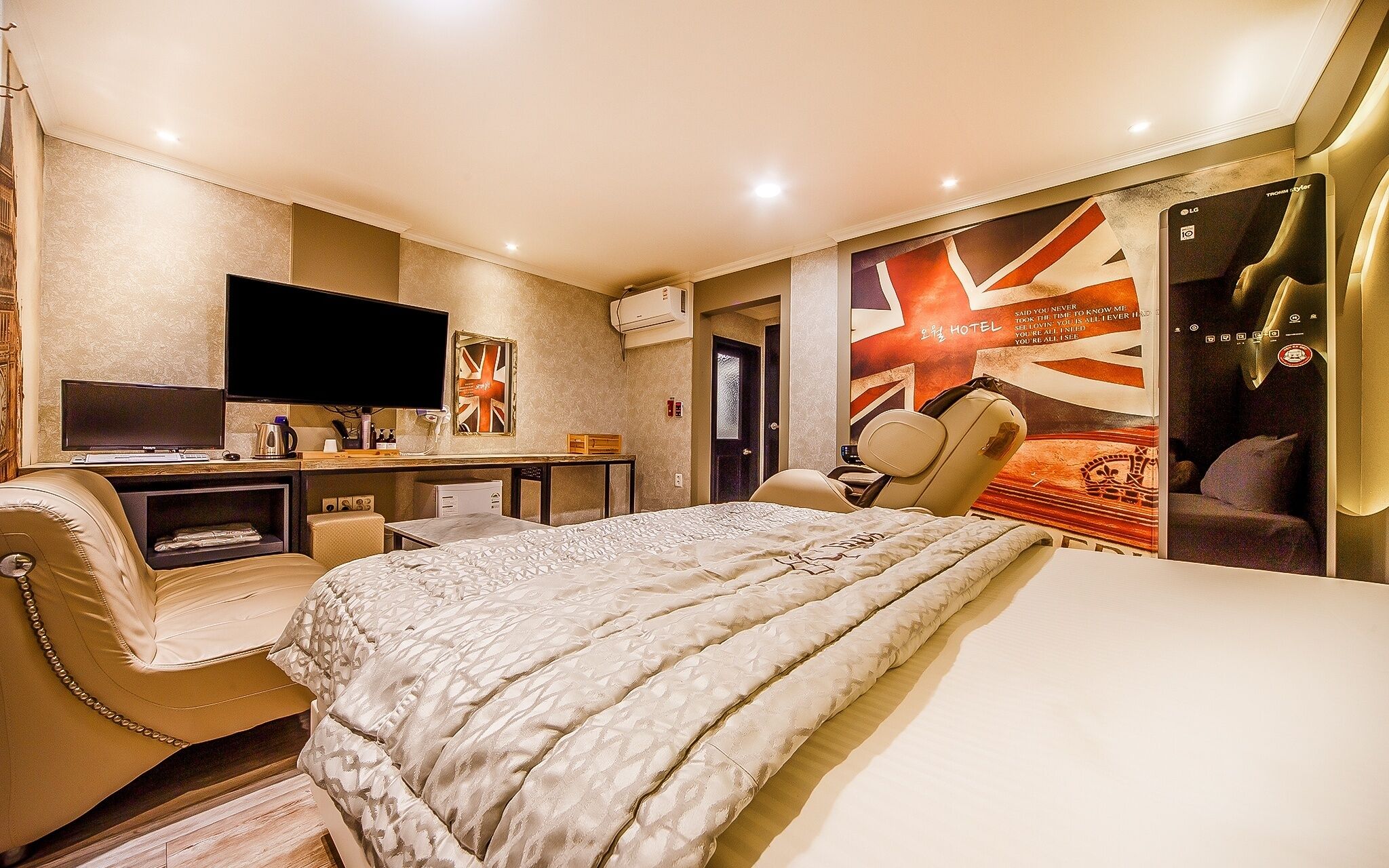 Hotel 5wol