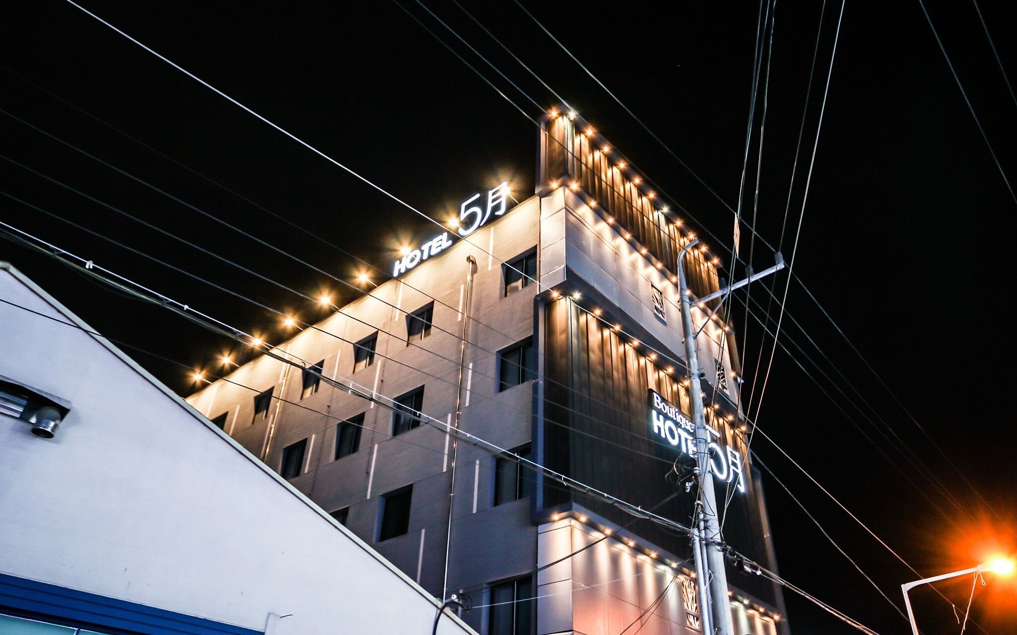 Hotel 5wol