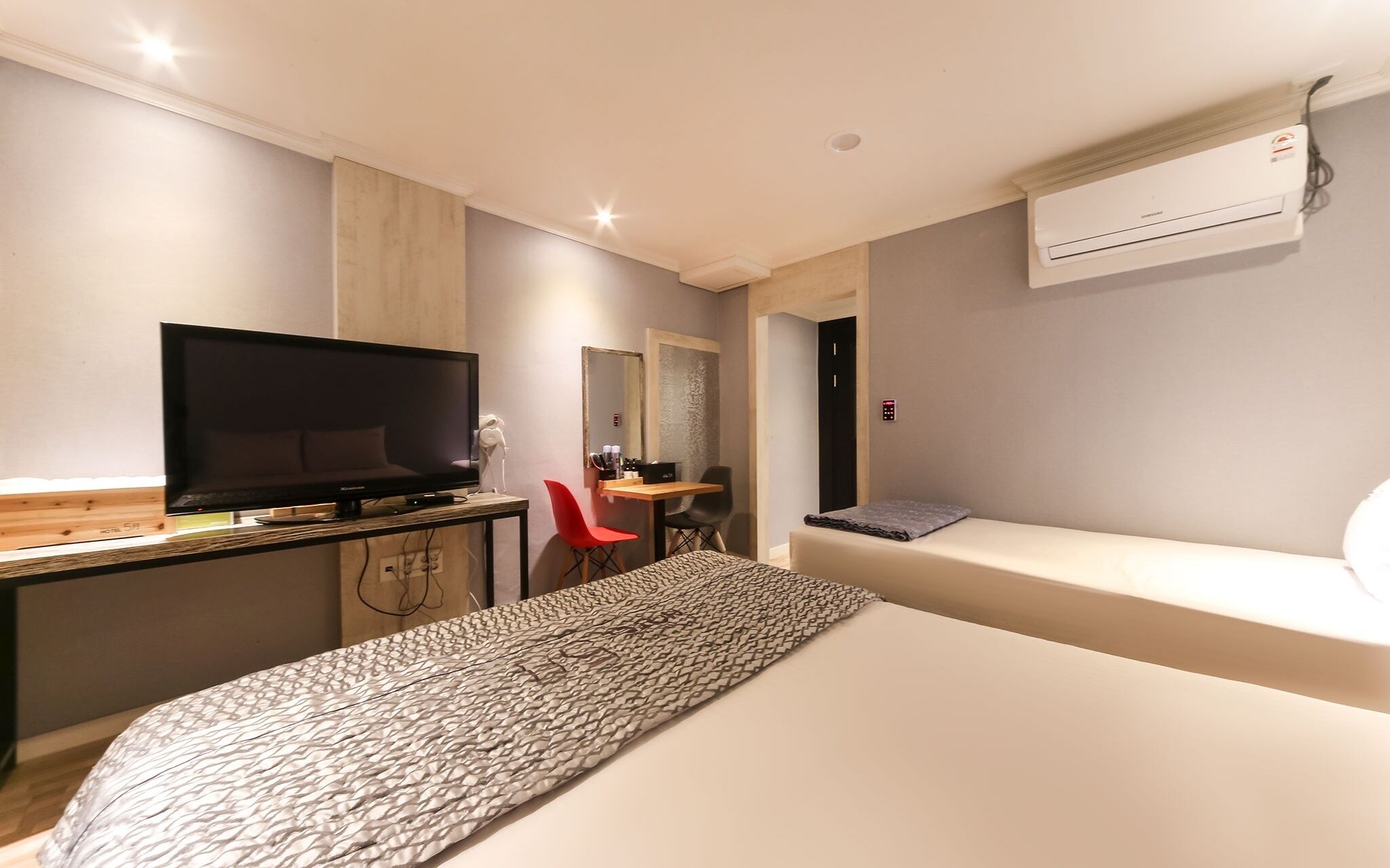 Hotel 5wol
