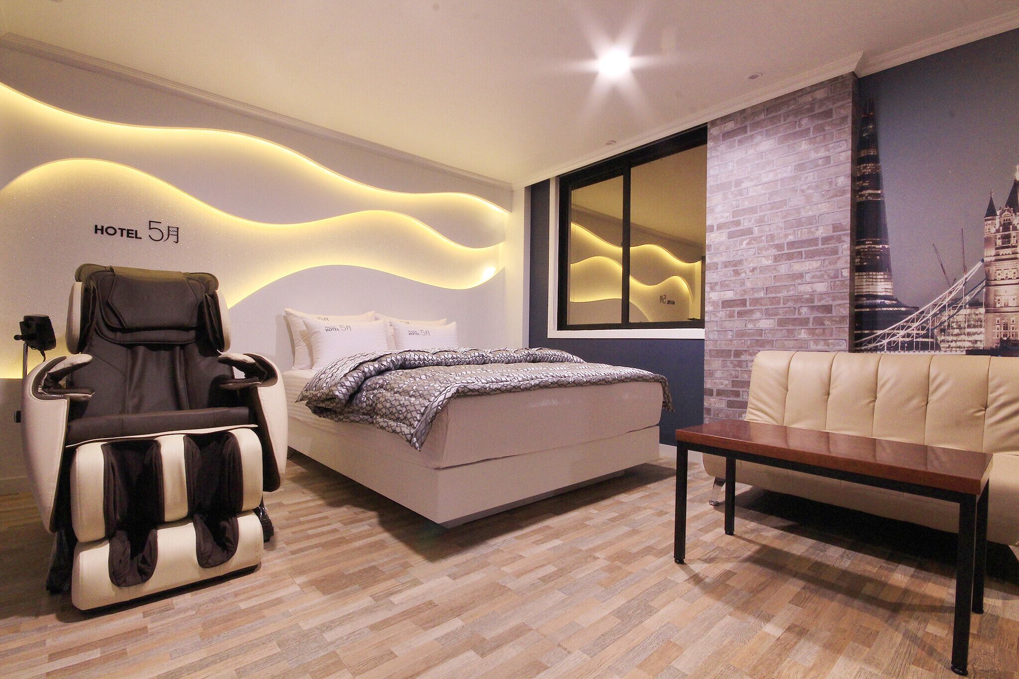Hotel 5wol