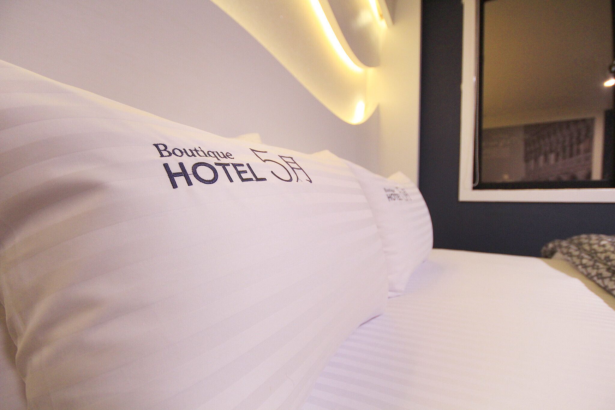 Hotel 5wol