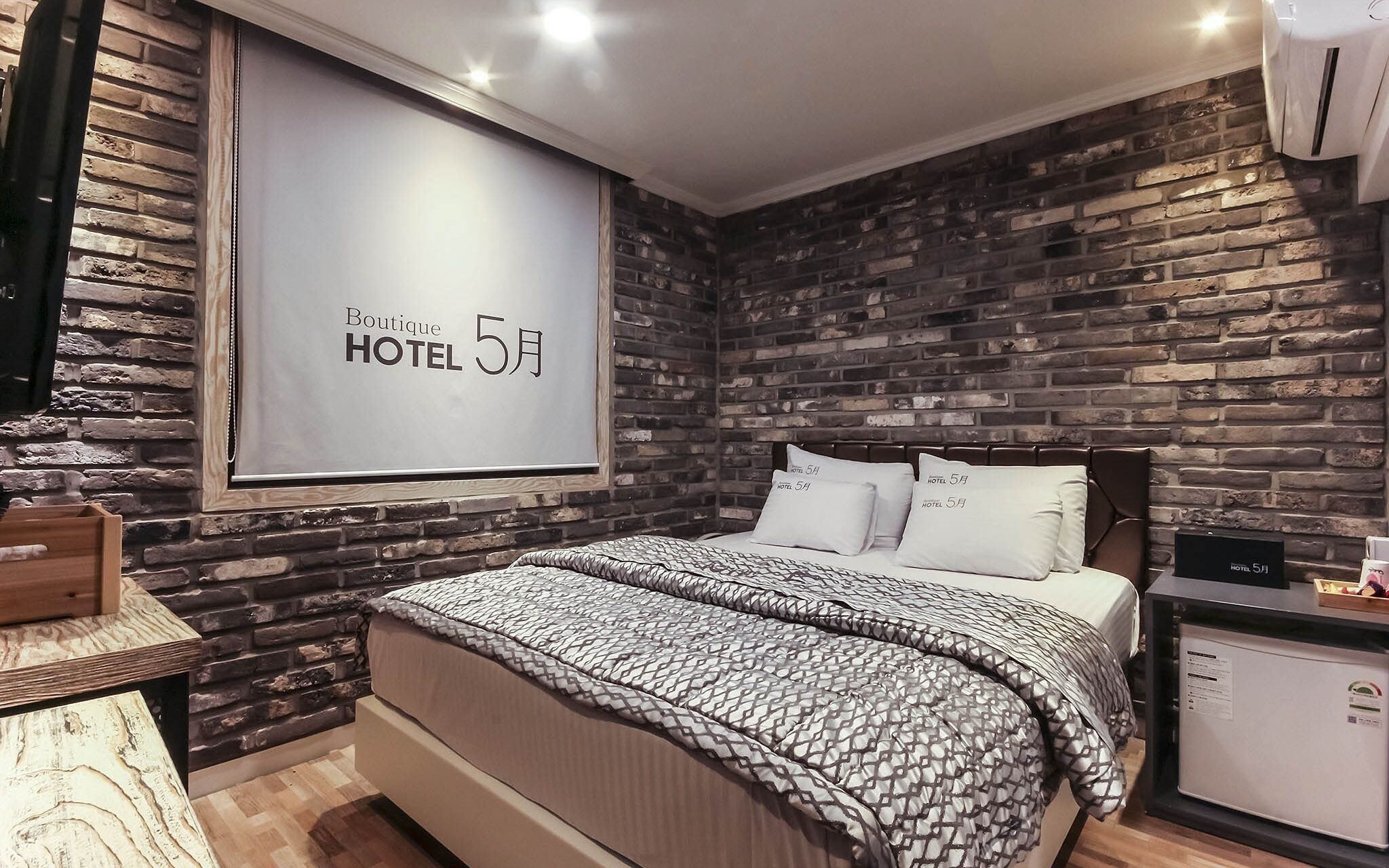 Hotel 5wol