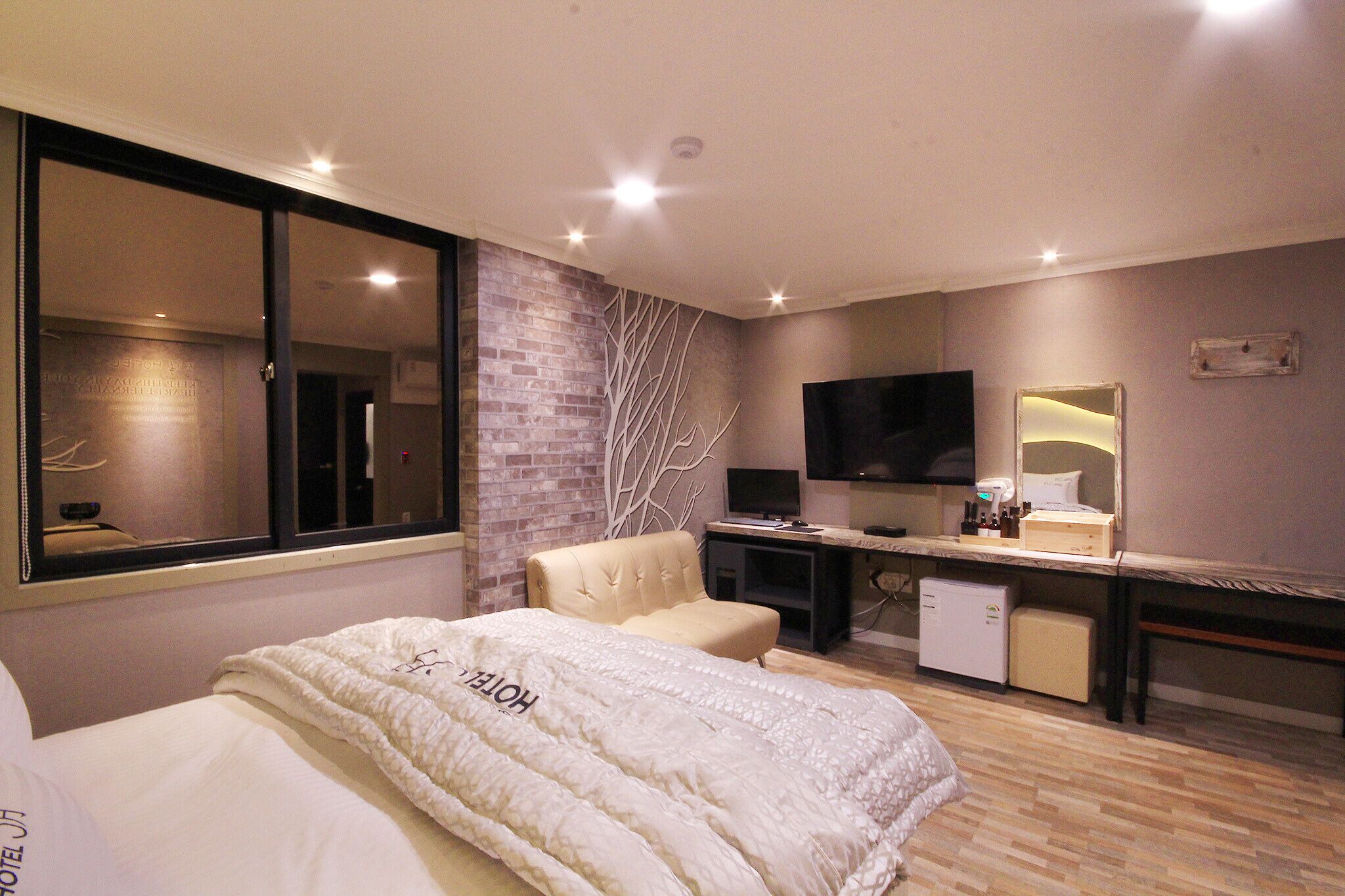 Hotel 5wol