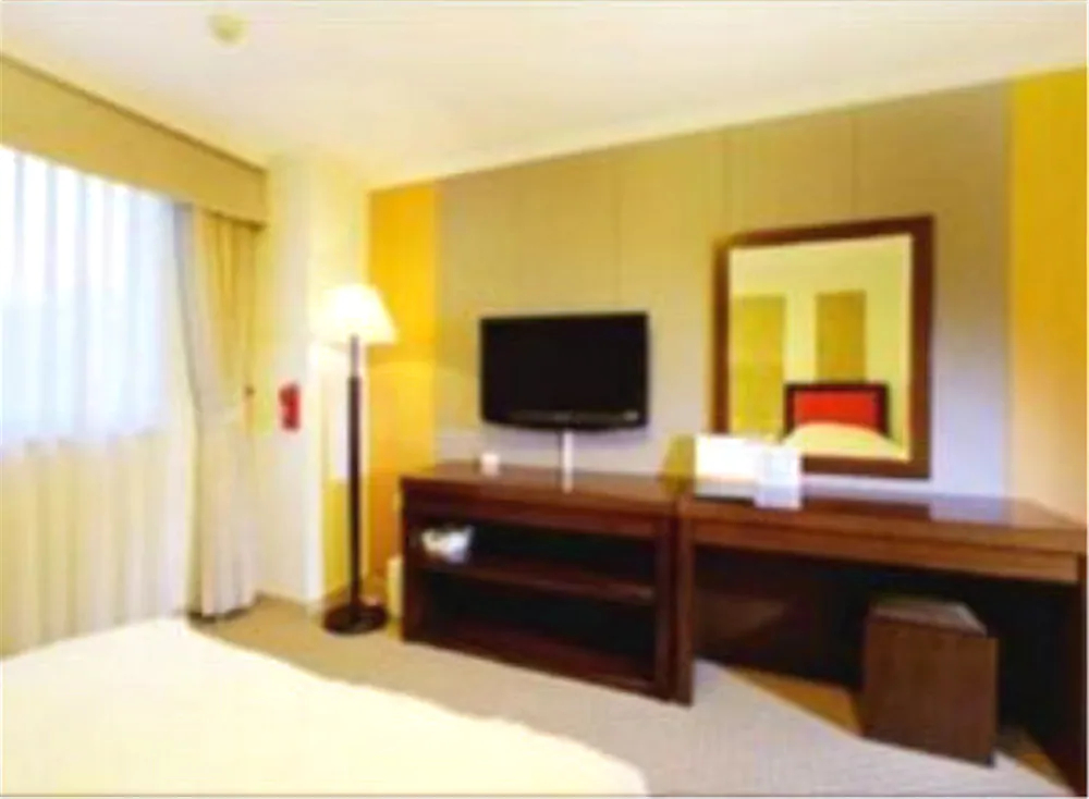 Hotel Park Business