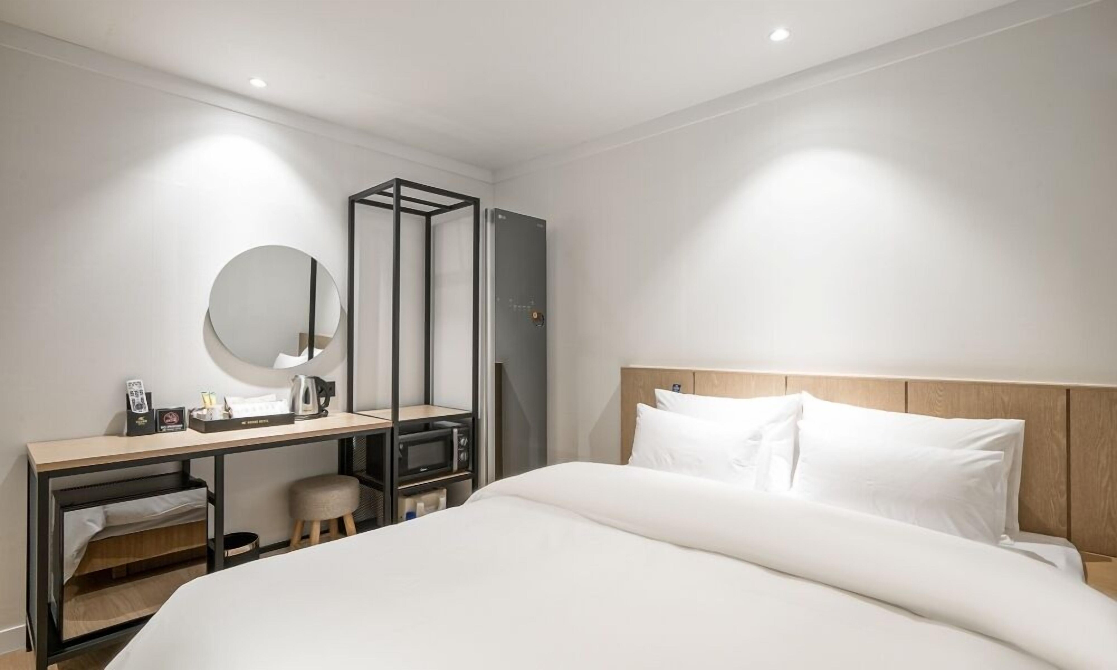 Hound Hotel Gumi indong