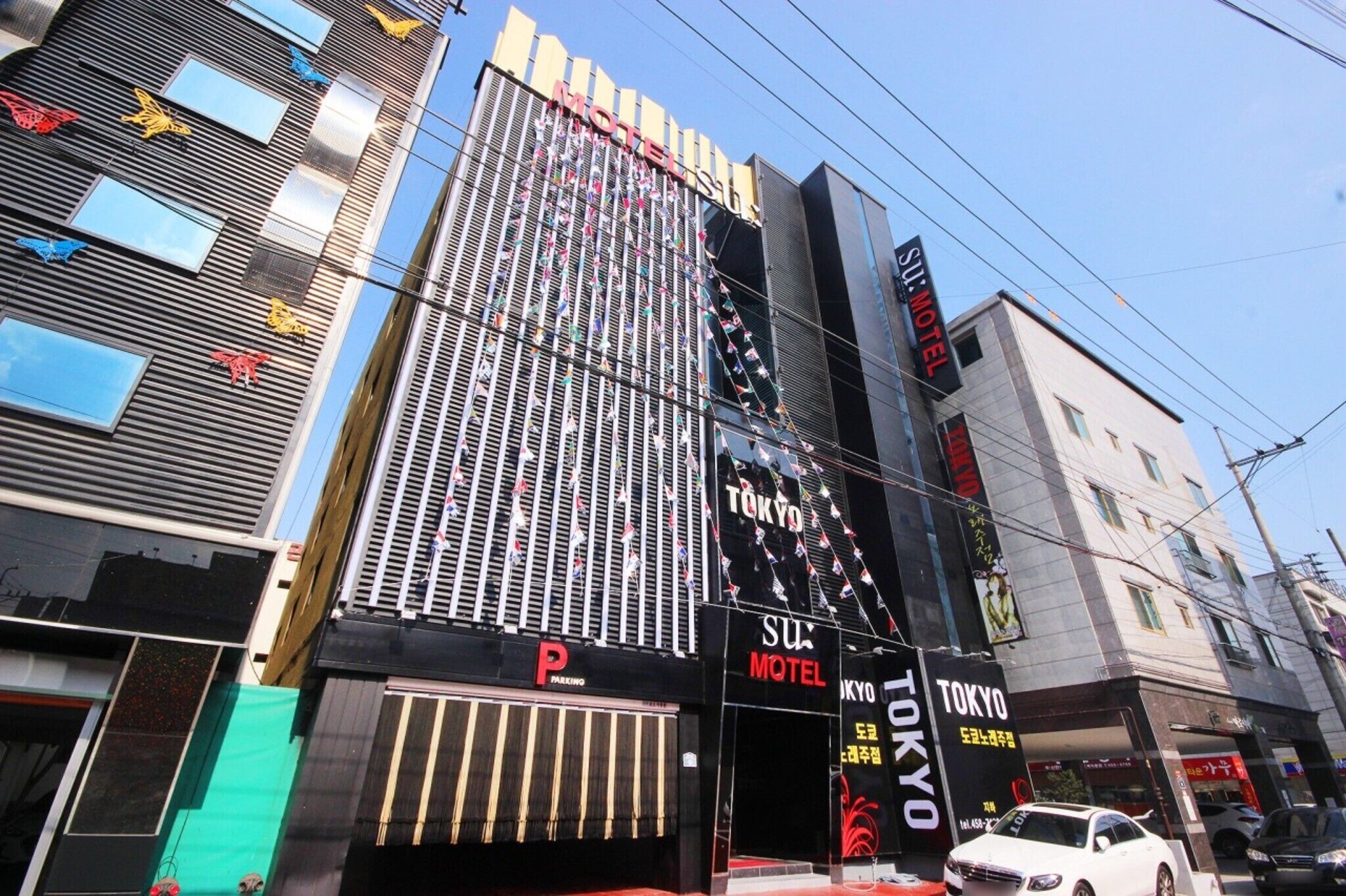 Motel Su