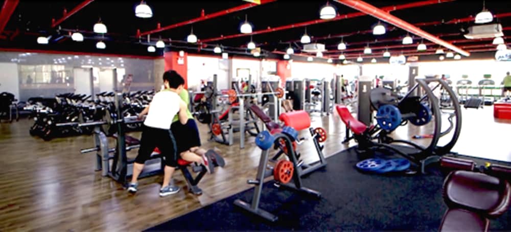 R&D Residence Hotel