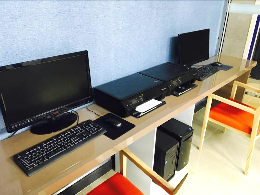 R&D Residence Hotel