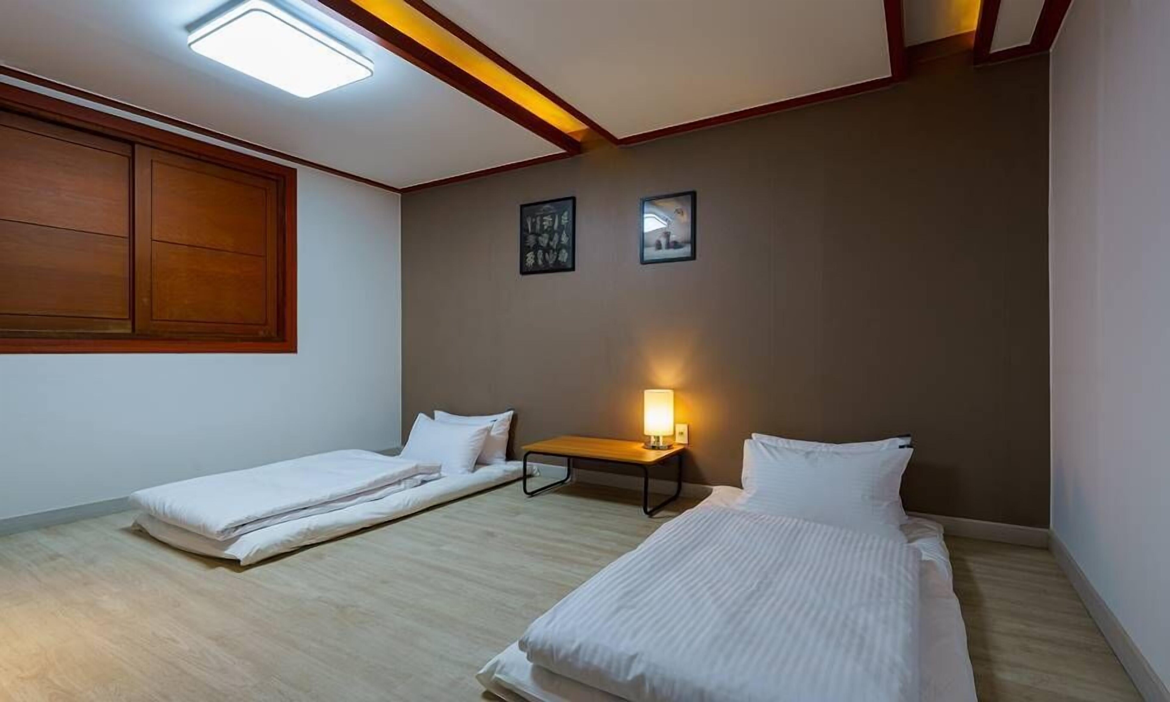 Time Hotel