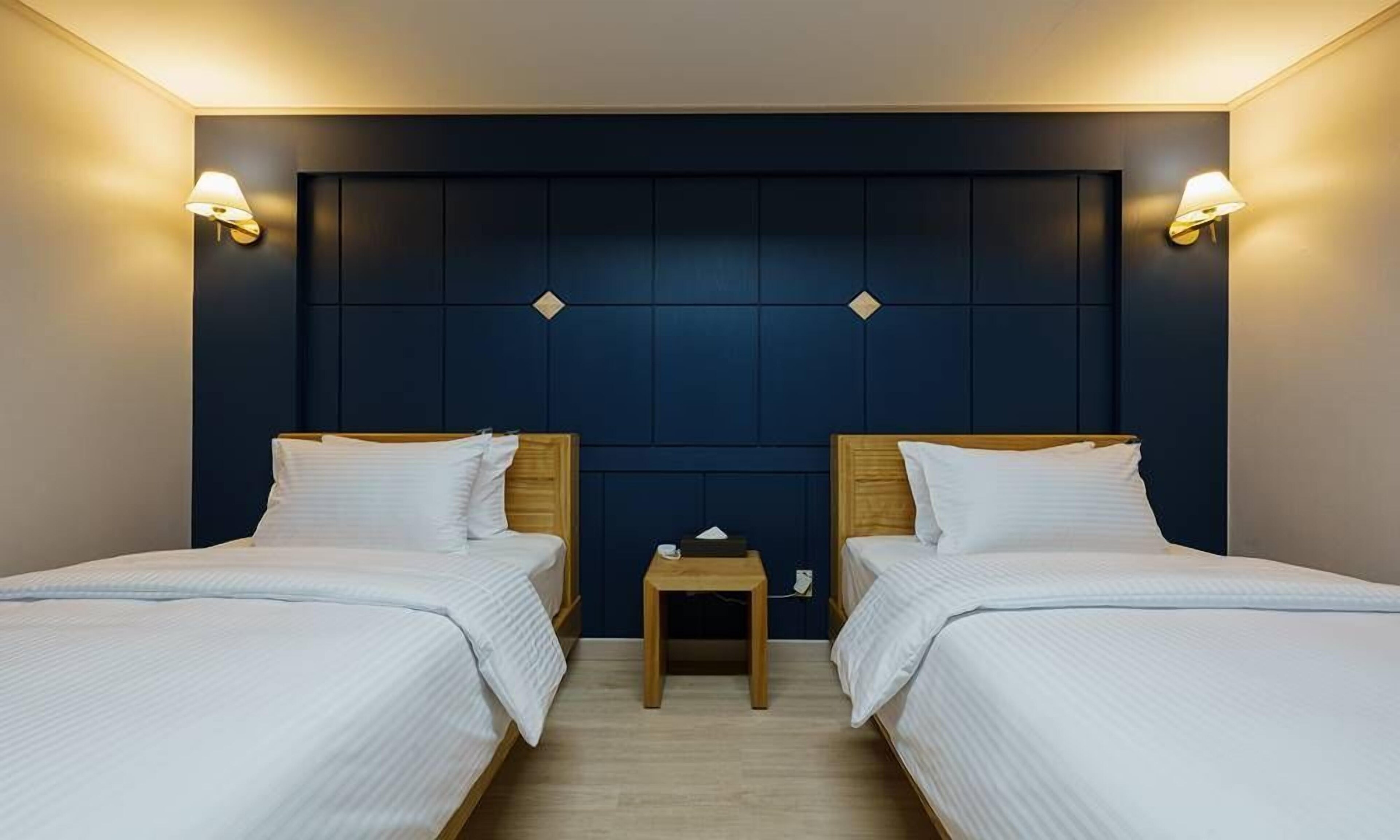 Time Hotel