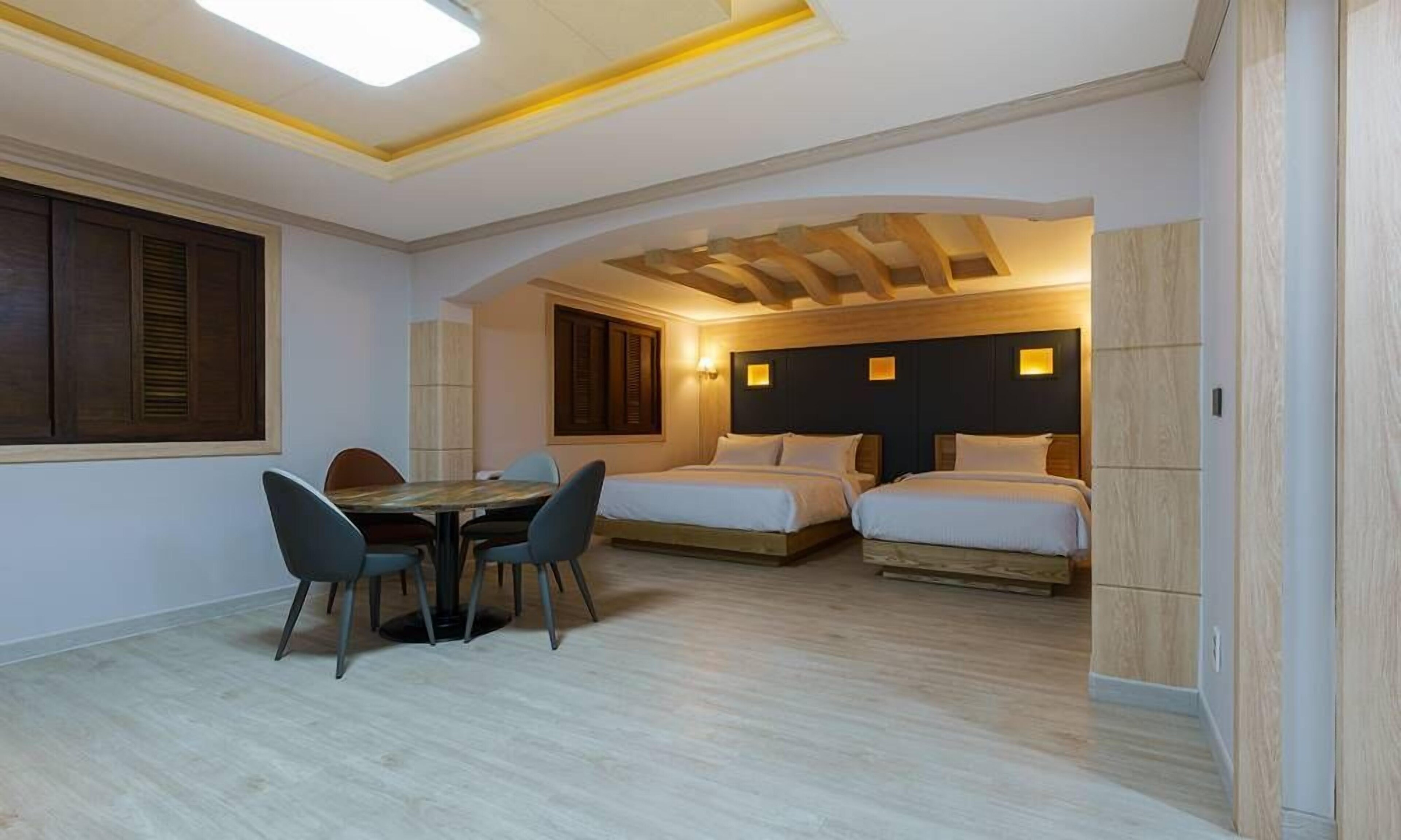 Time Hotel