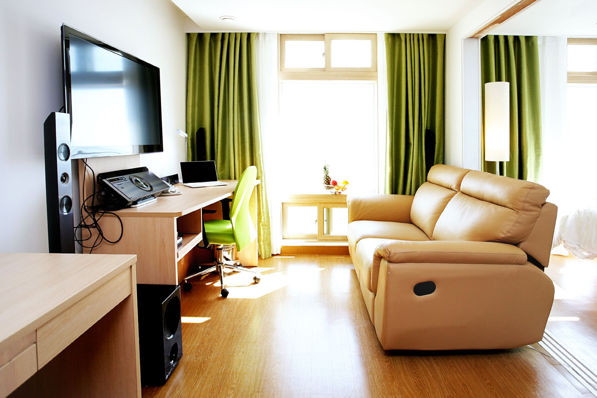 Apple Tree Hotel Gunsan