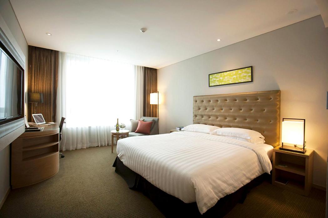 Best Western Gunsan Hotel