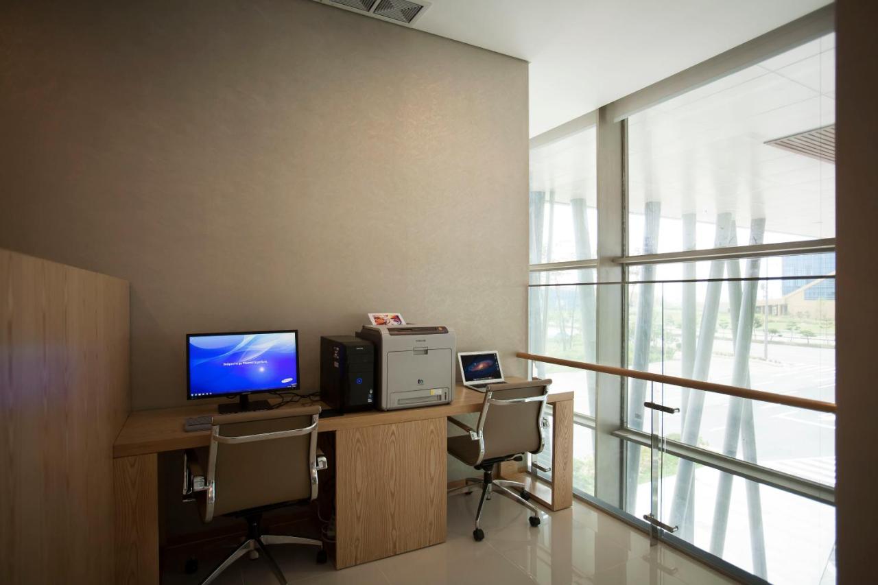 Best Western Gunsan Hotel