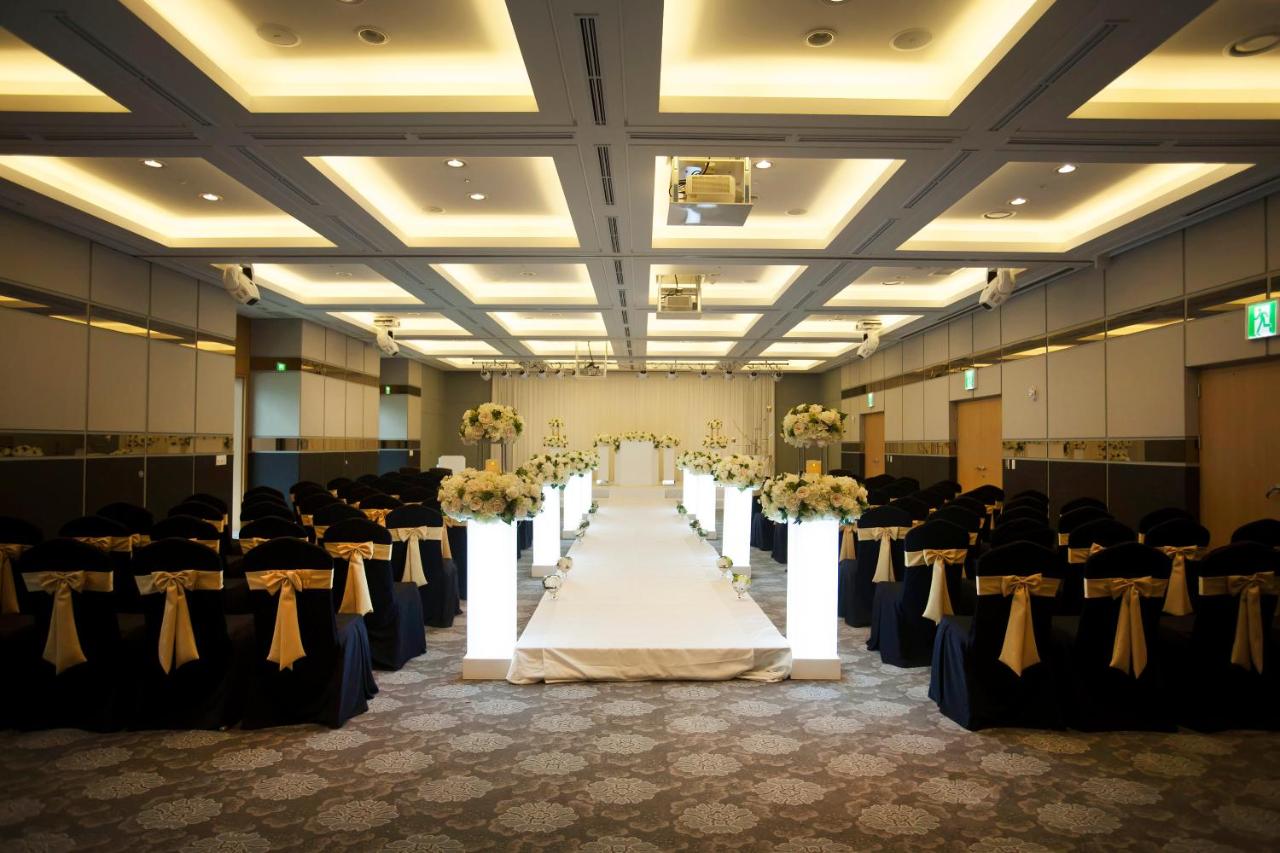 Best Western Gunsan Hotel