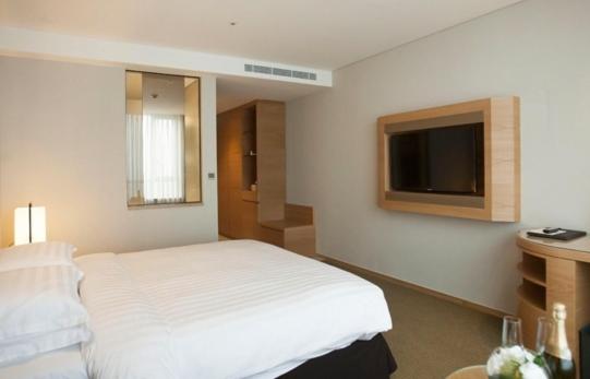 Best Western Gunsan Hotel
