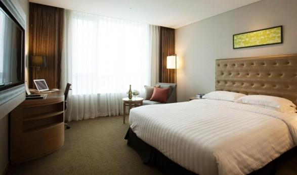 Best Western Gunsan Hotel