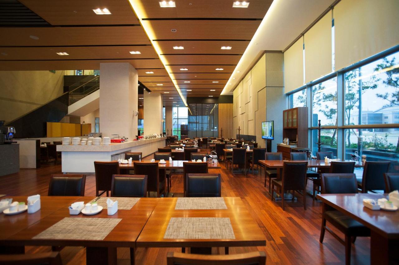 Best Western Gunsan Hotel