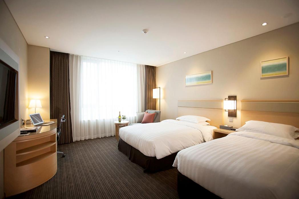 Best Western Gunsan Hotel