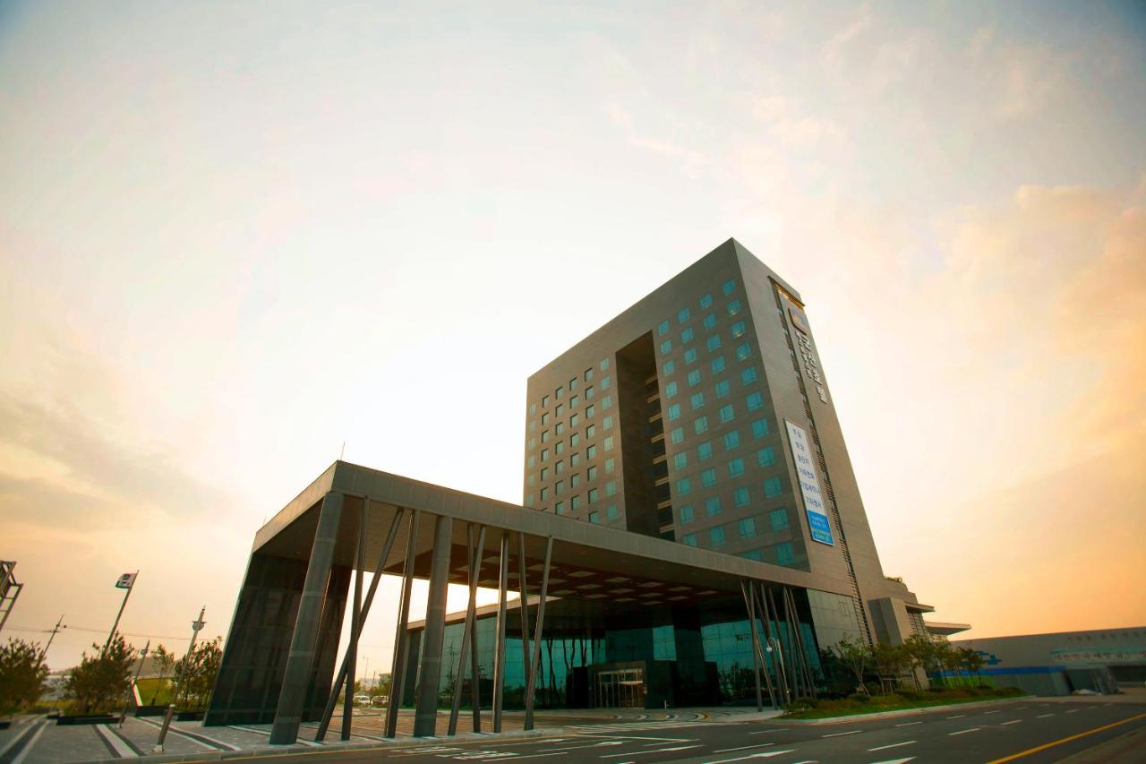 Best Western Gunsan Hotel