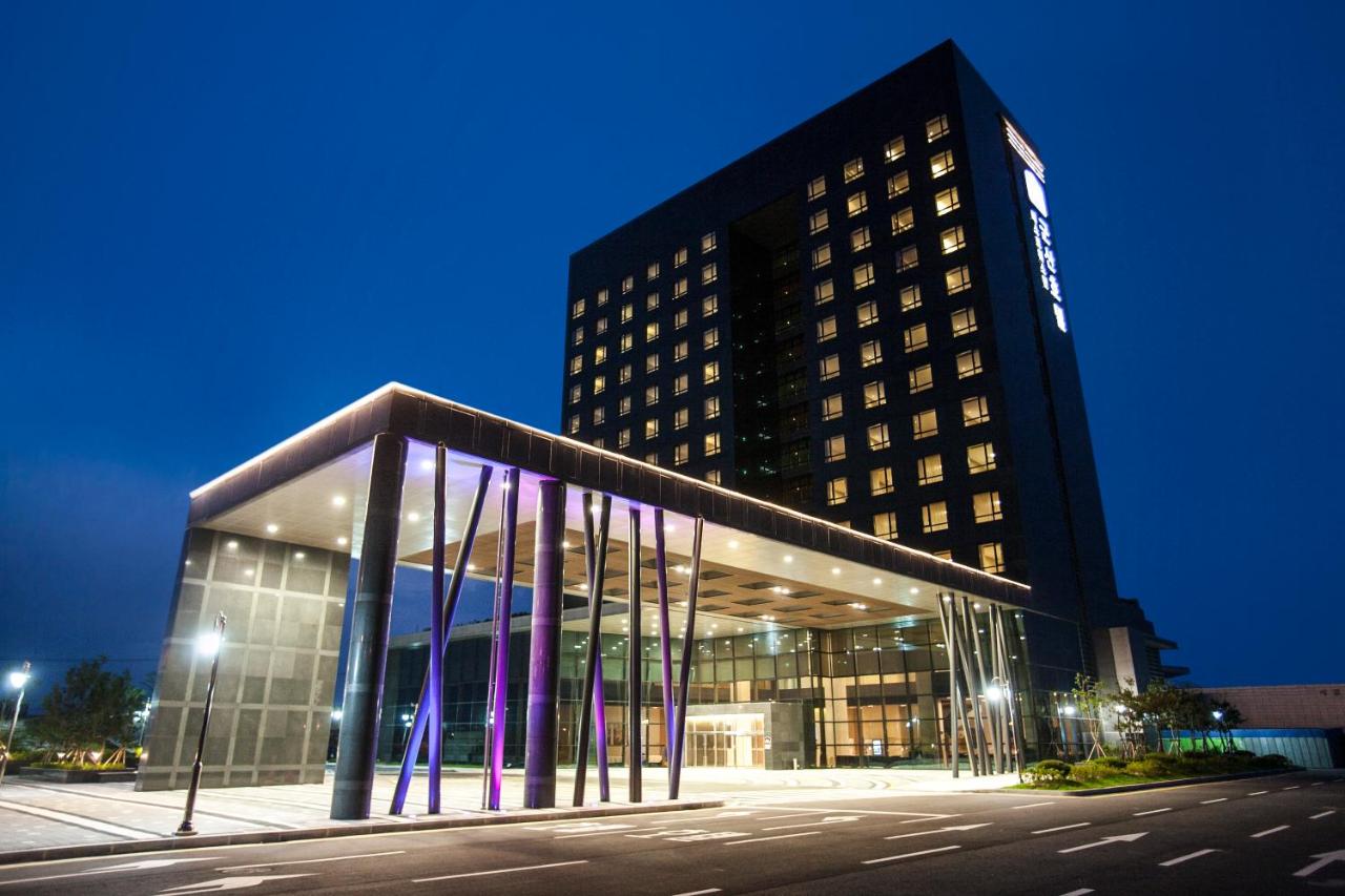 Best Western Gunsan Hotel